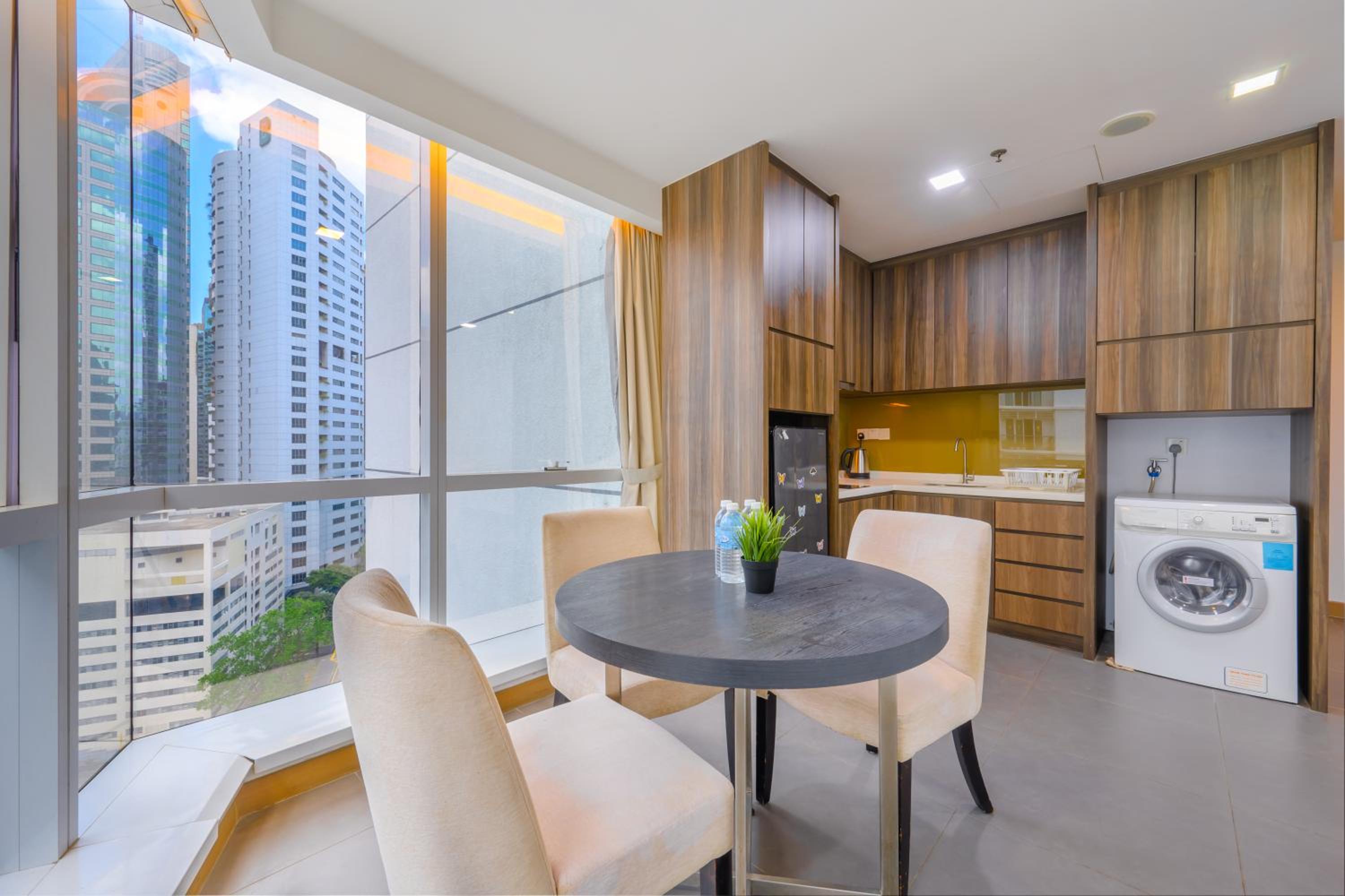 Greystone One Bukit Ceylon