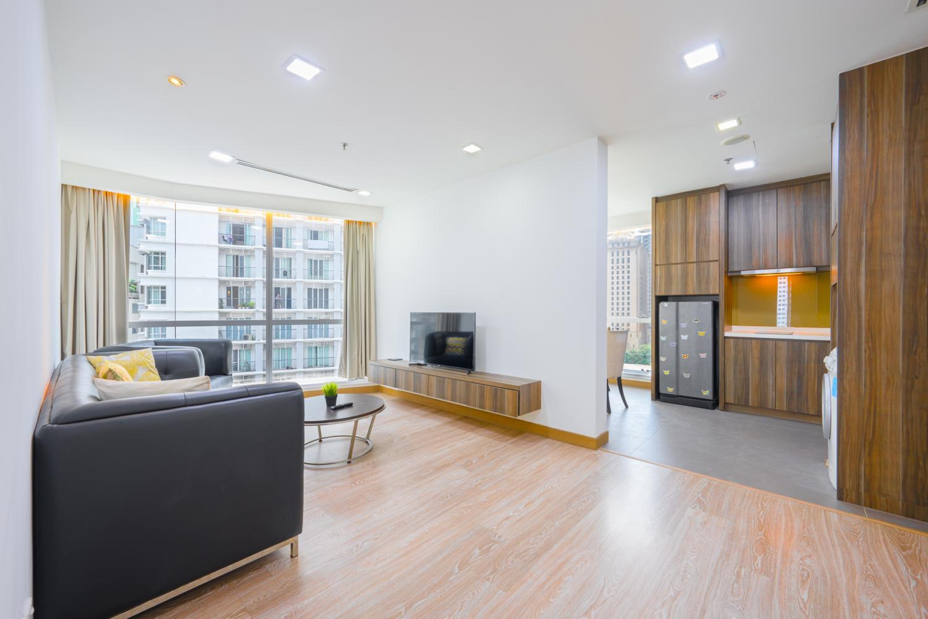 Greystone One Bukit Ceylon
