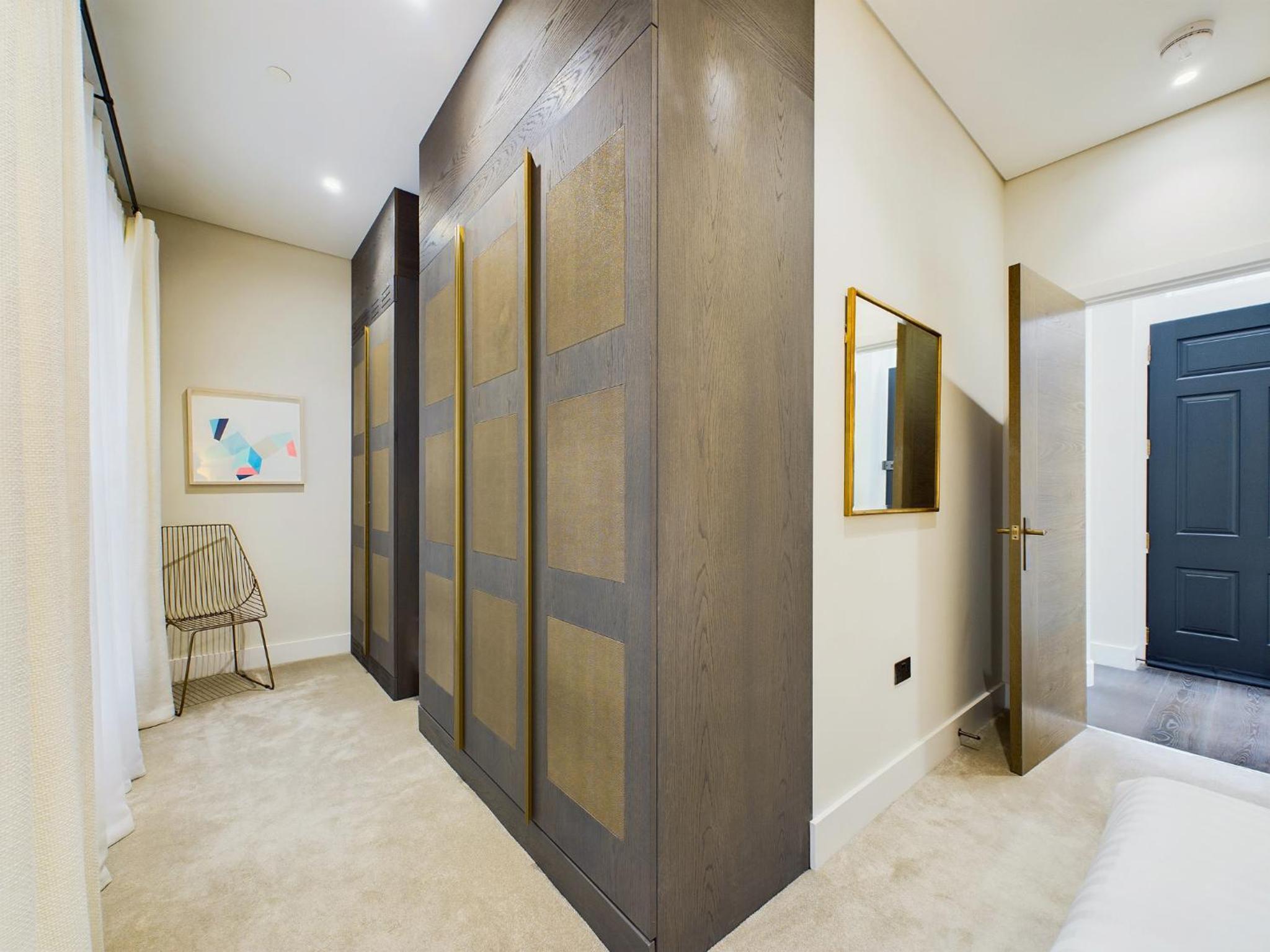 Be London - Chancery Lane Apartments