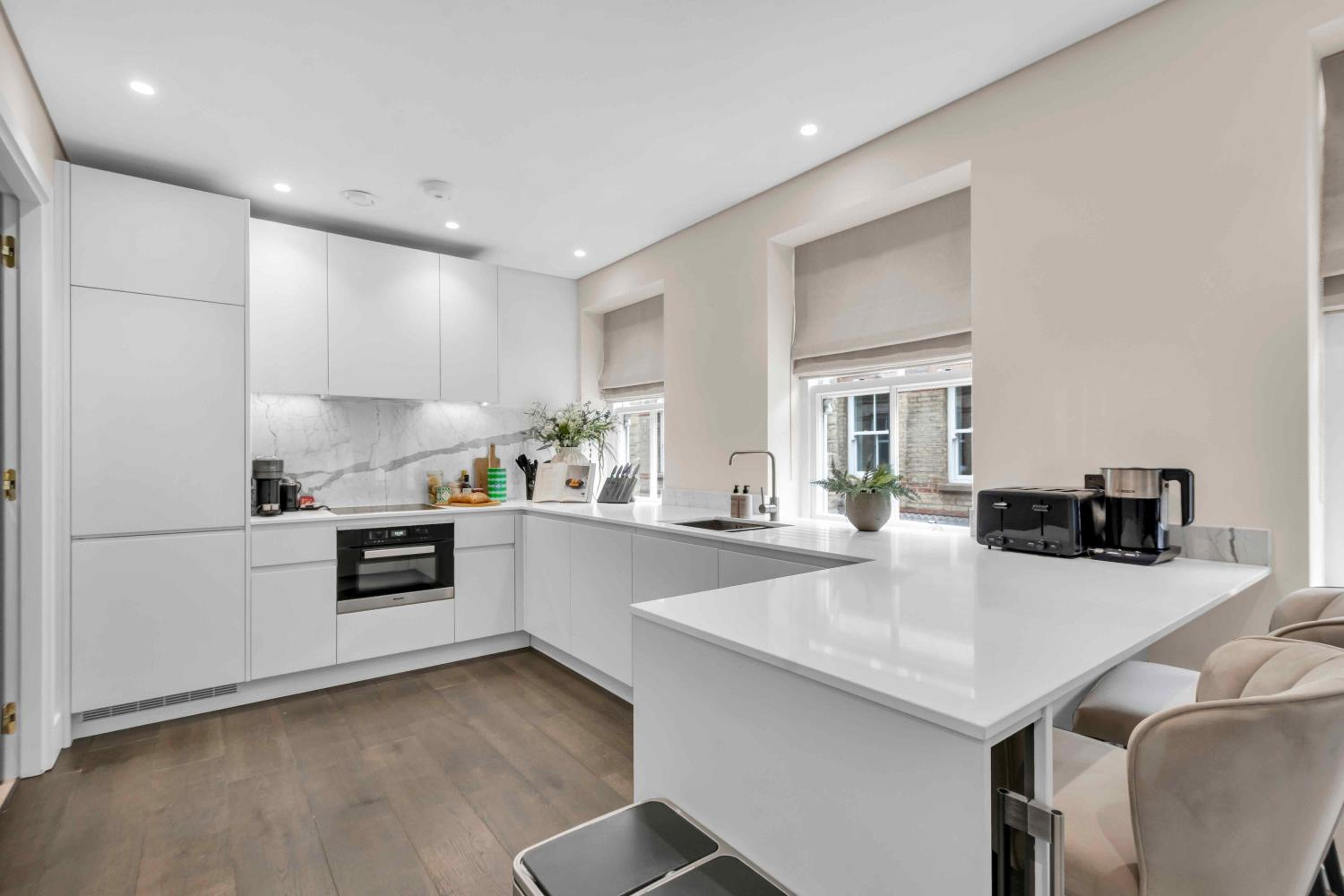 Be London - Chancery Lane Apartments