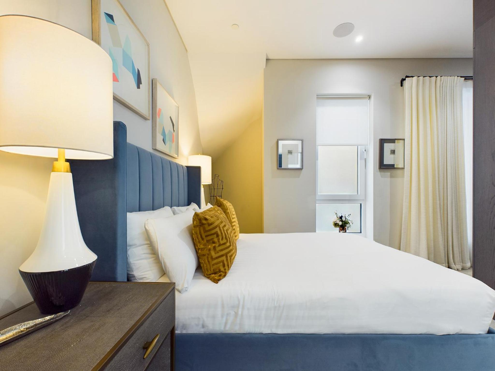 Be London - Chancery Lane Apartments