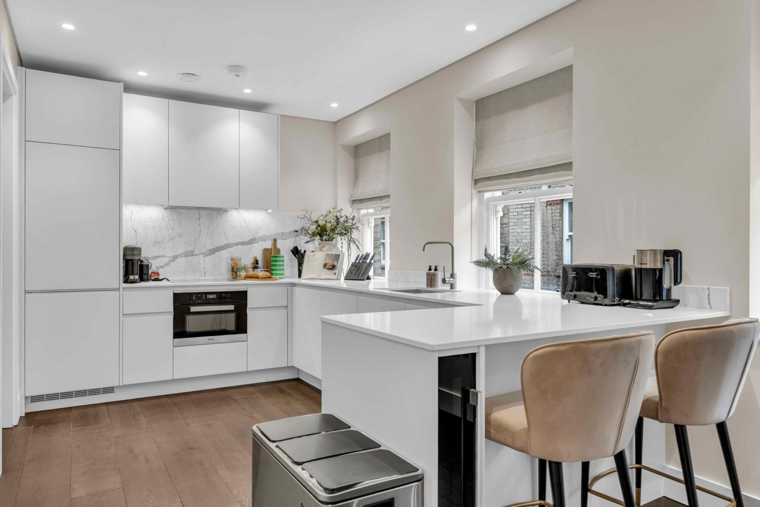 Be London - Chancery Lane Apartments