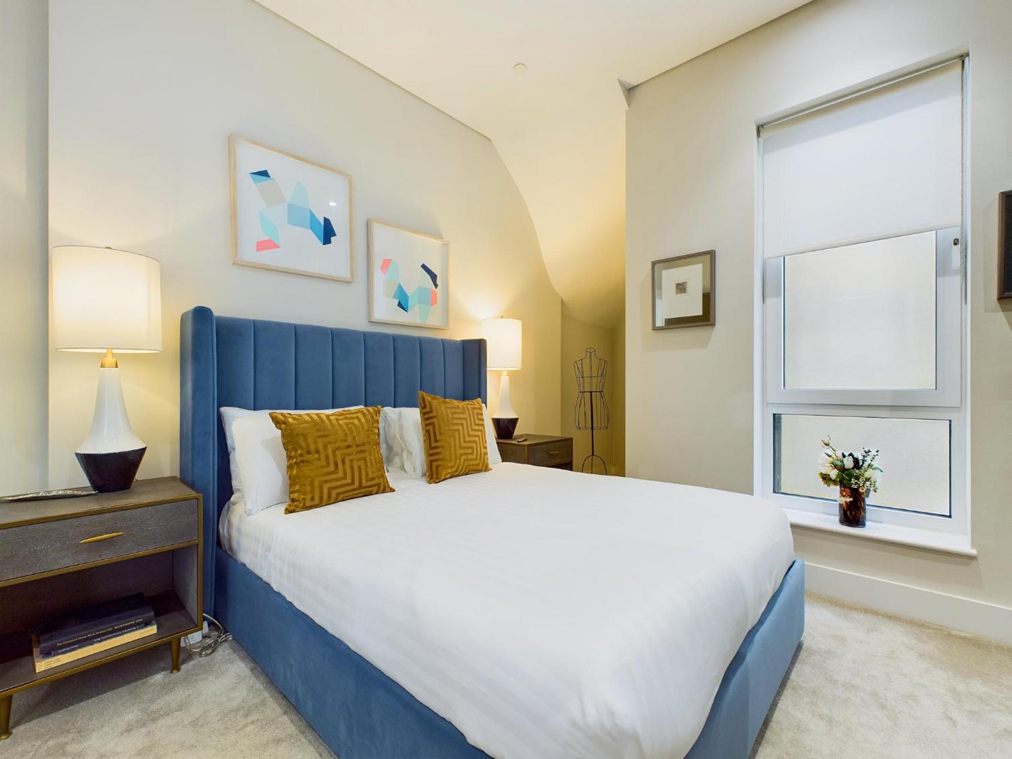 Be London - Chancery Lane Apartments