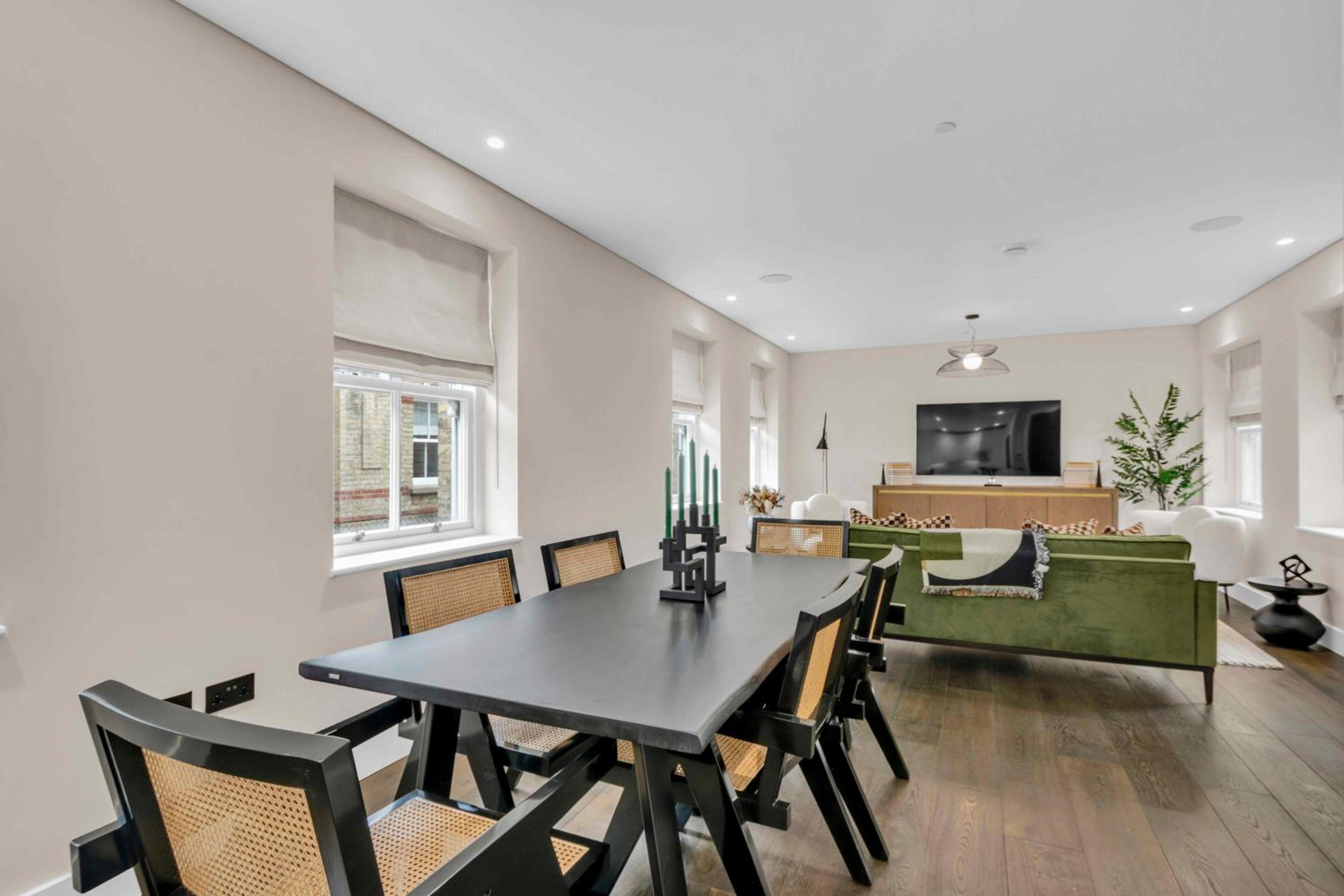 Be London - Chancery Lane Apartments