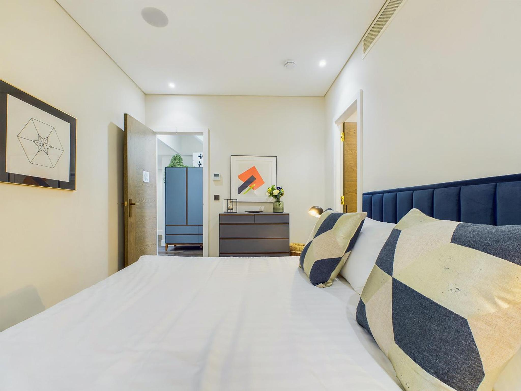 Be London - Chancery Lane Apartments