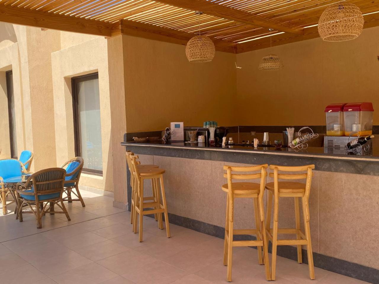 Tamra Beach Resort