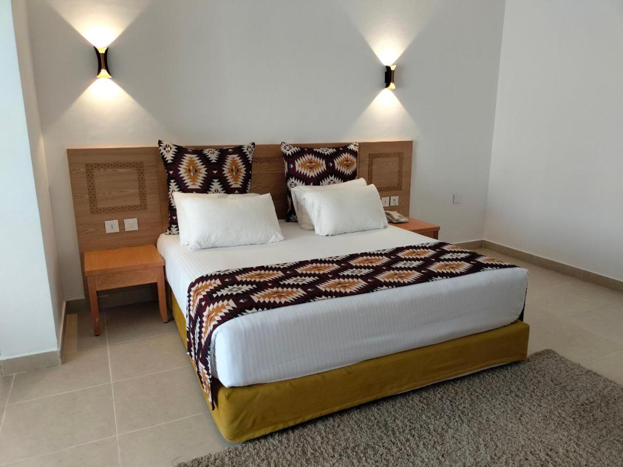 Tamra Beach Resort