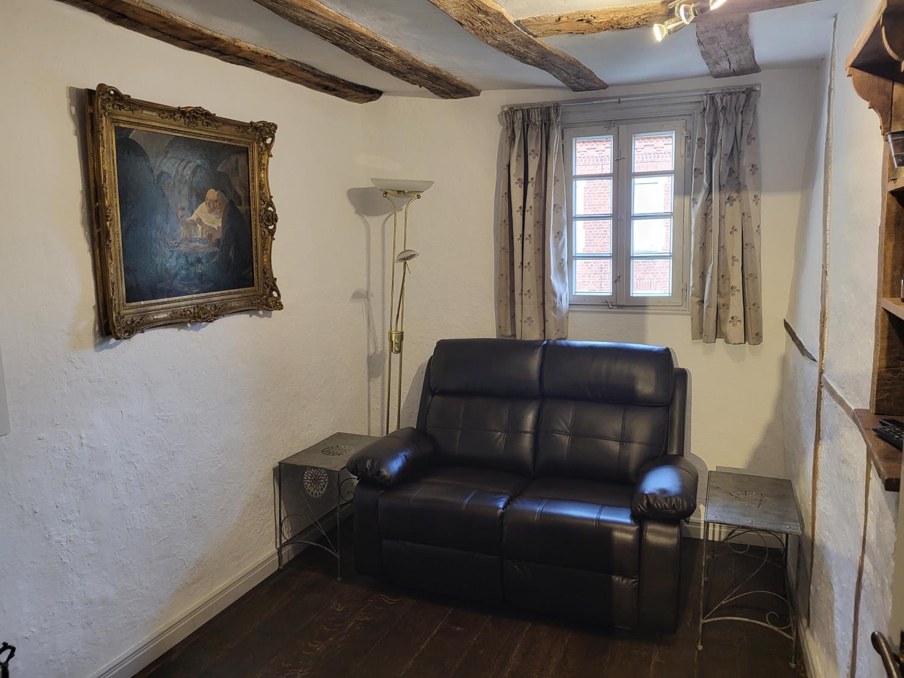Ferienhaus Am Moselstausee