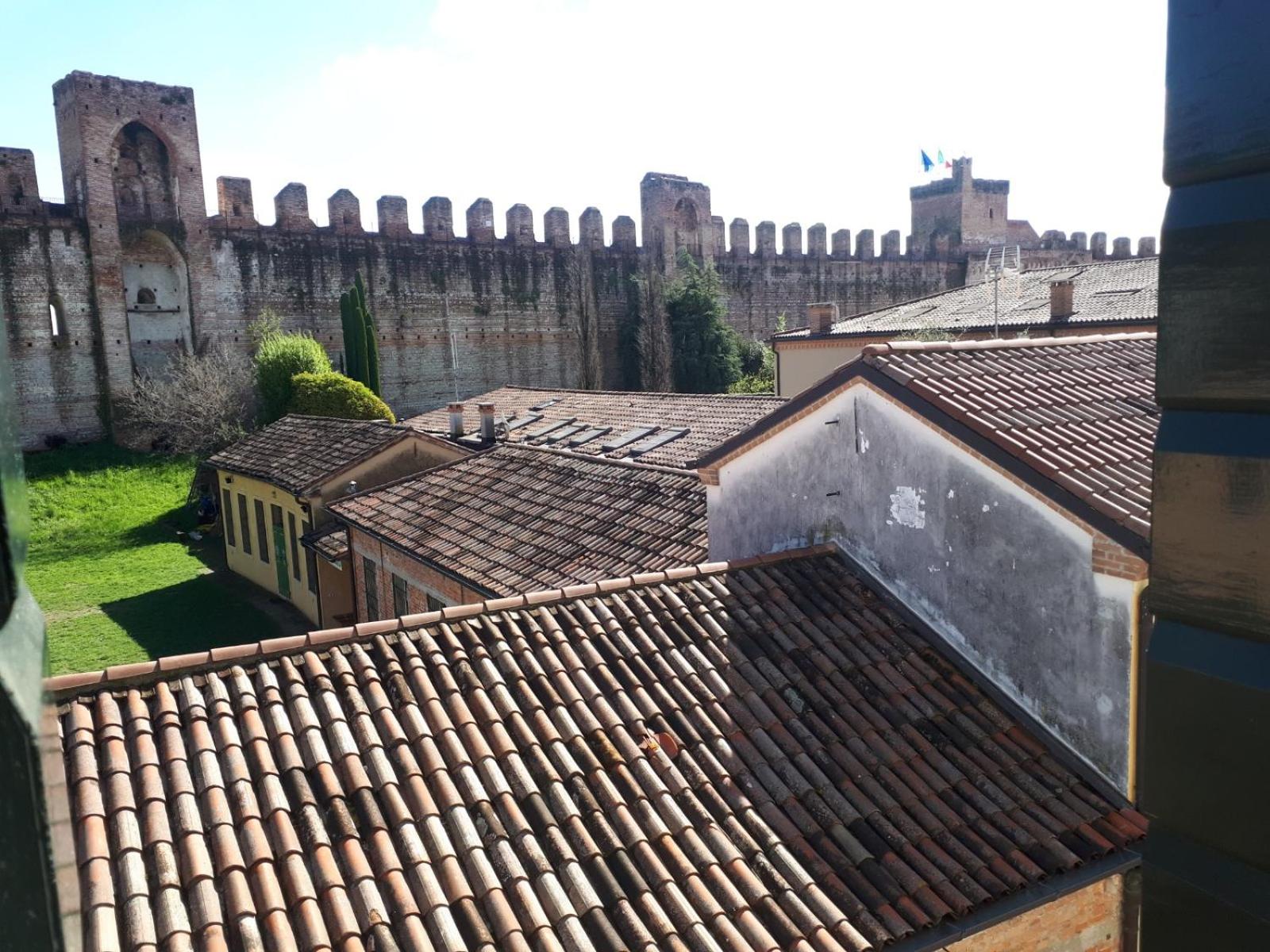 Alloggi Ca' Santina