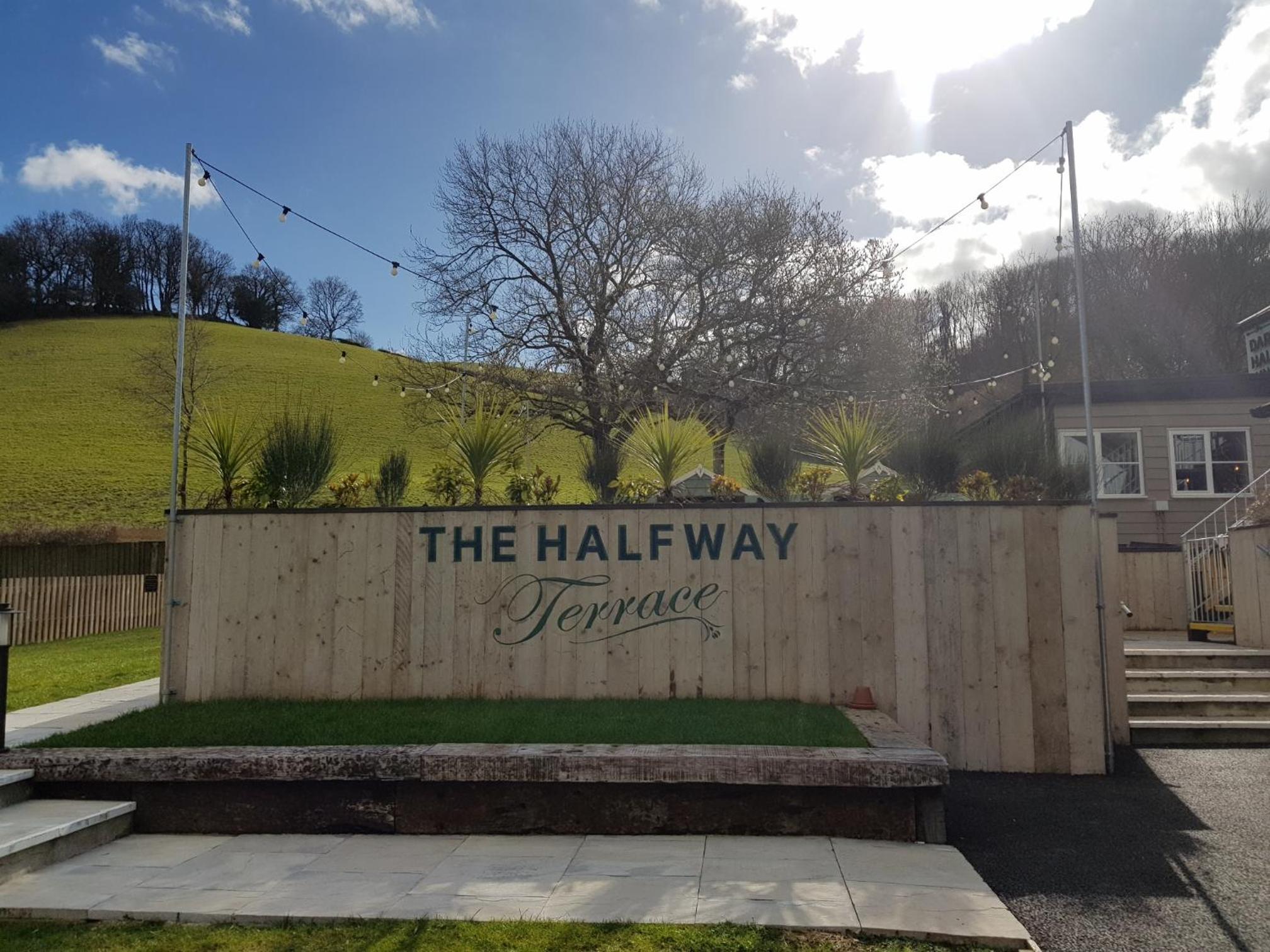 Dartmoor Halfway Inn