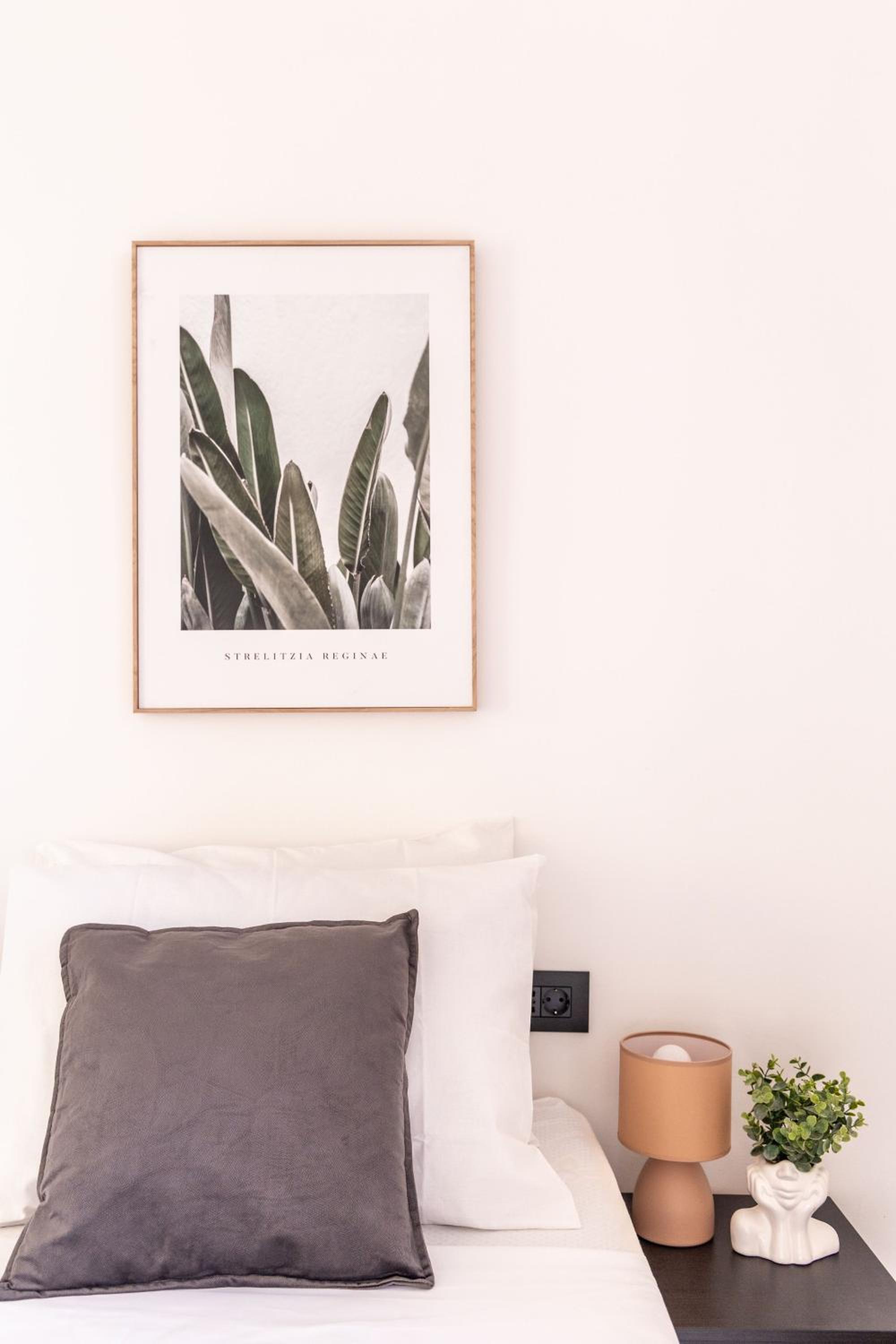 Orca -sea view apartment
