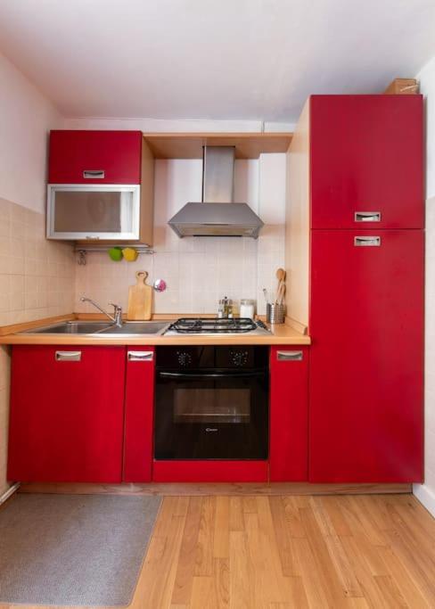 Keys of Italy - Mercato 20 - Modern 1 bedroom nearby Mercato Centrale