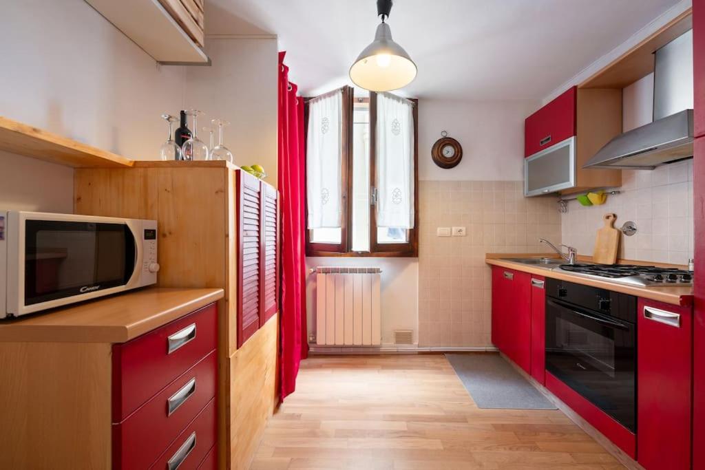 Keys of Italy - Mercato 20 - Modern 1 bedroom nearby Mercato Centrale