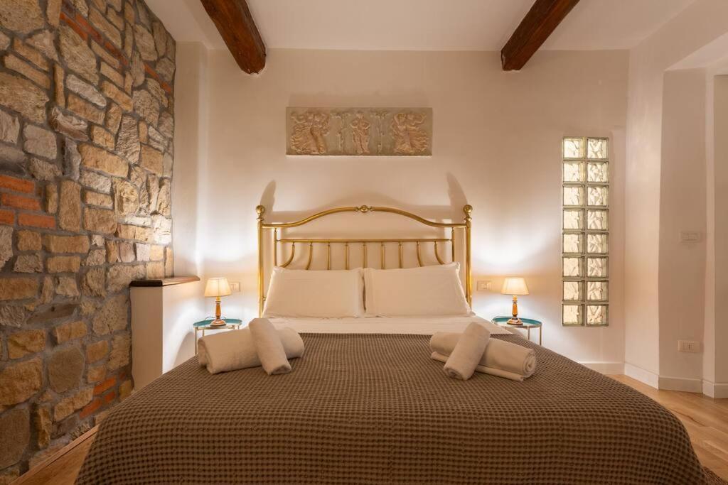 Keys of Italy - Mercato 20 - Modern 1 bedroom nearby Mercato Centrale