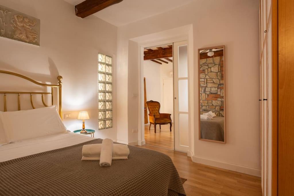 Keys of Italy - Mercato 20 - Modern 1 bedroom nearby Mercato Centrale