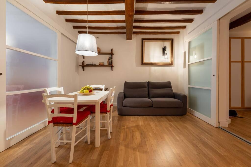 Keys of Italy - Mercato 20 - Modern 1 bedroom nearby Mercato Centrale