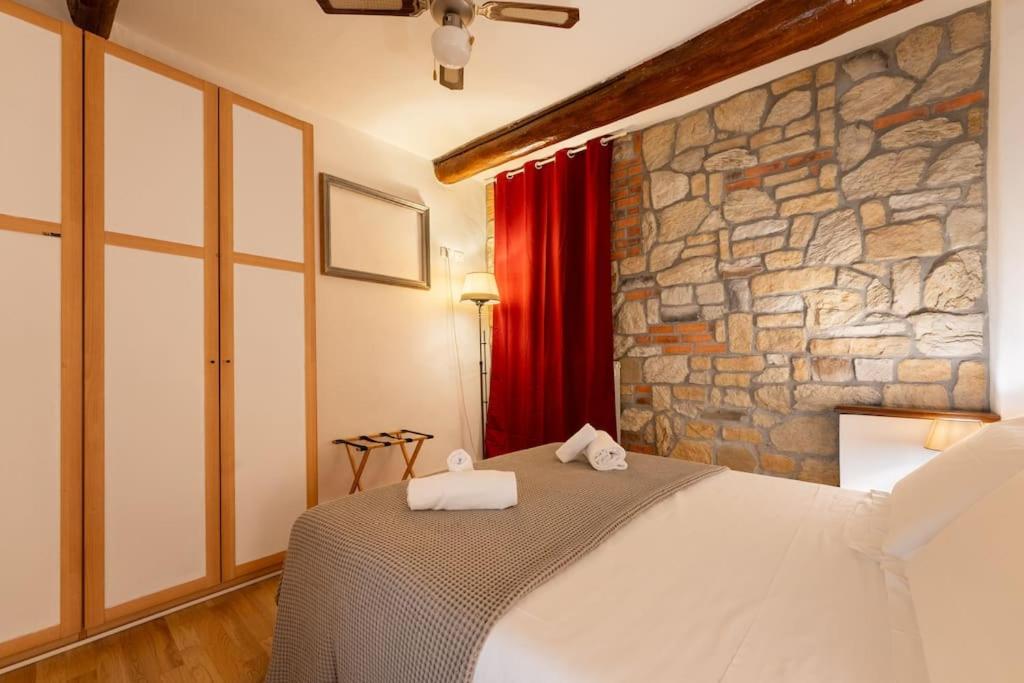 Keys of Italy - Mercato 20 - Modern 1 bedroom nearby Mercato Centrale