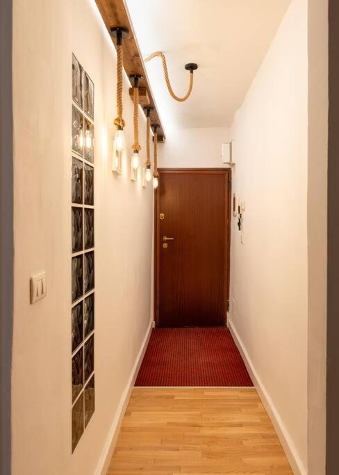 Keys of Italy - Mercato 20 - Modern 1 bedroom nearby Mercato Centrale