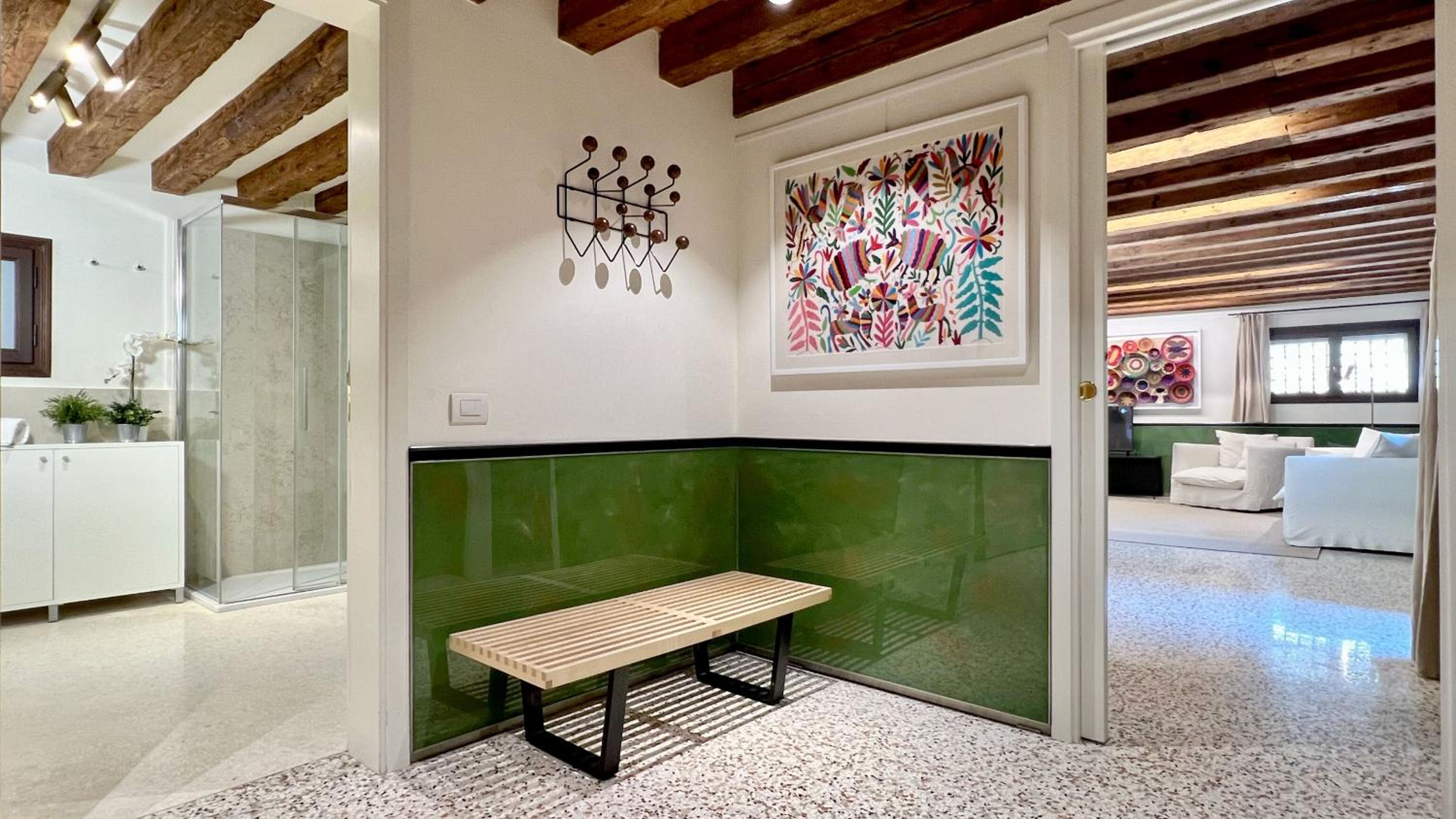 Residence Vendramin Canal View