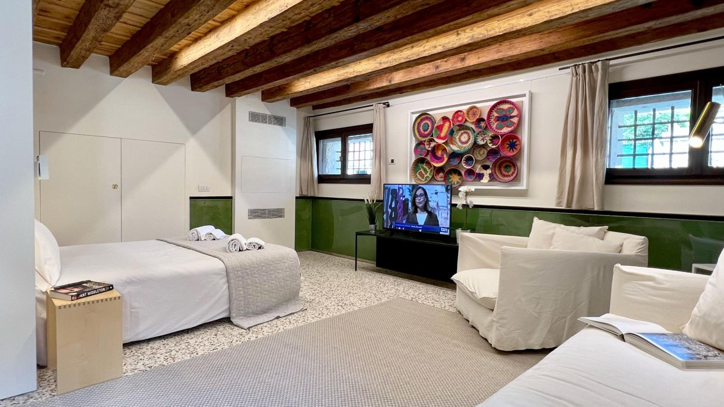 Residence Vendramin Canal View