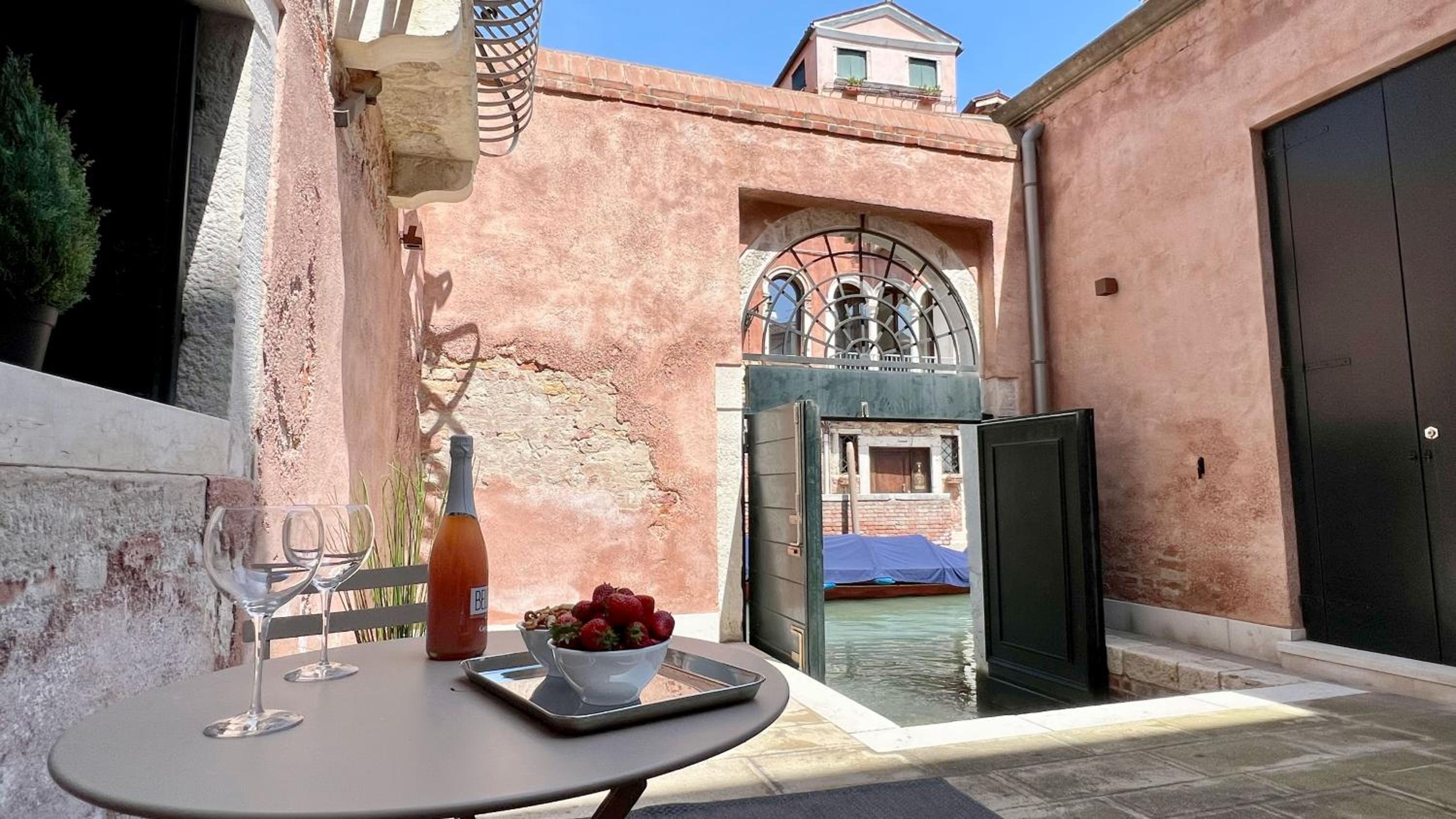Residence Vendramin Canal View