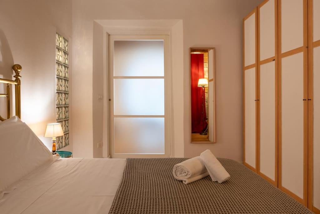 Keys of Italy - Mercato 20 - Modern 1 bedroom nearby Mercato Centrale
