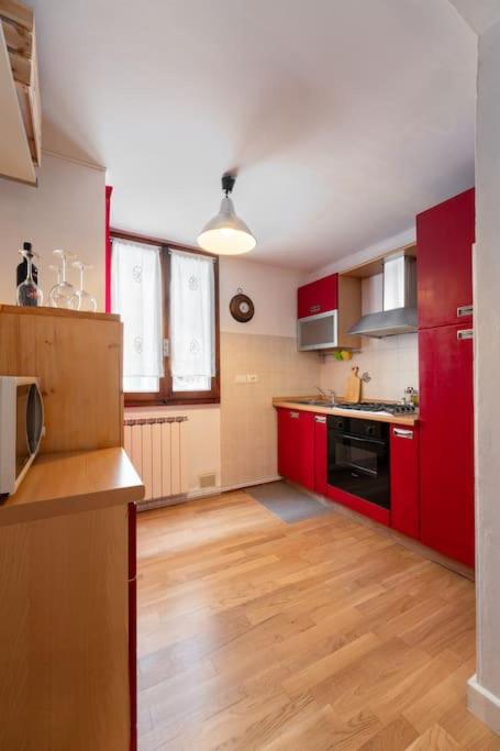 Keys of Italy - Mercato 20 - Modern 1 bedroom nearby Mercato Centrale