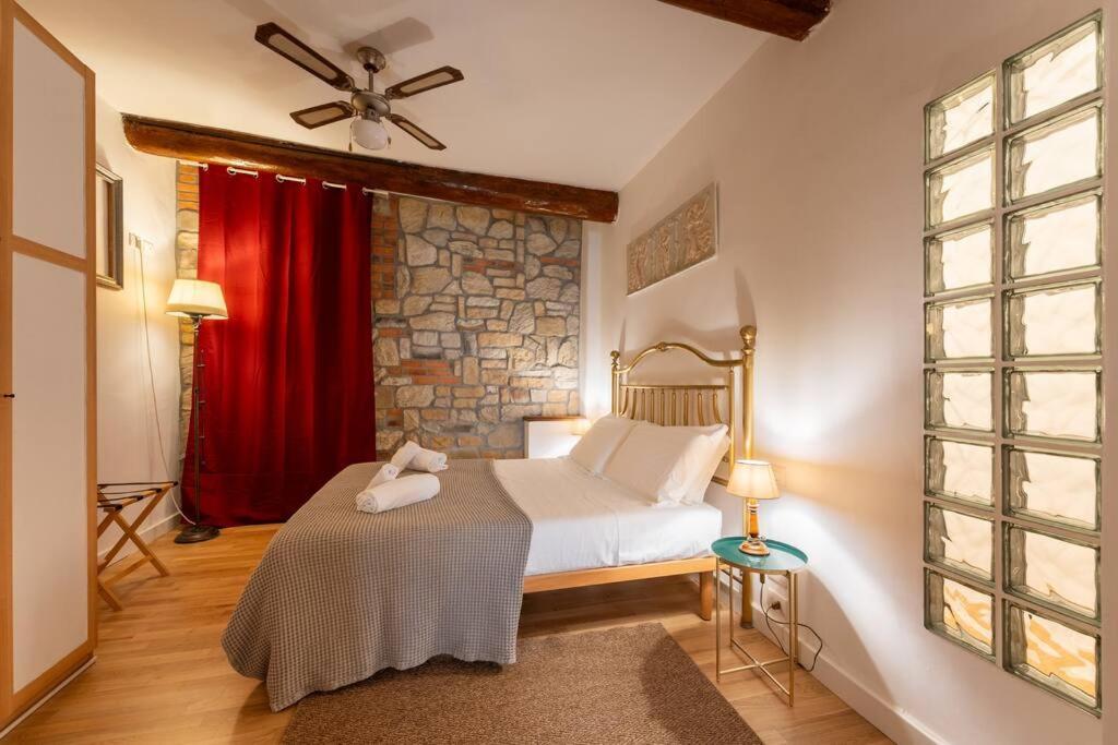 Keys of Italy - Mercato 20 - Modern 1 bedroom nearby Mercato Centrale