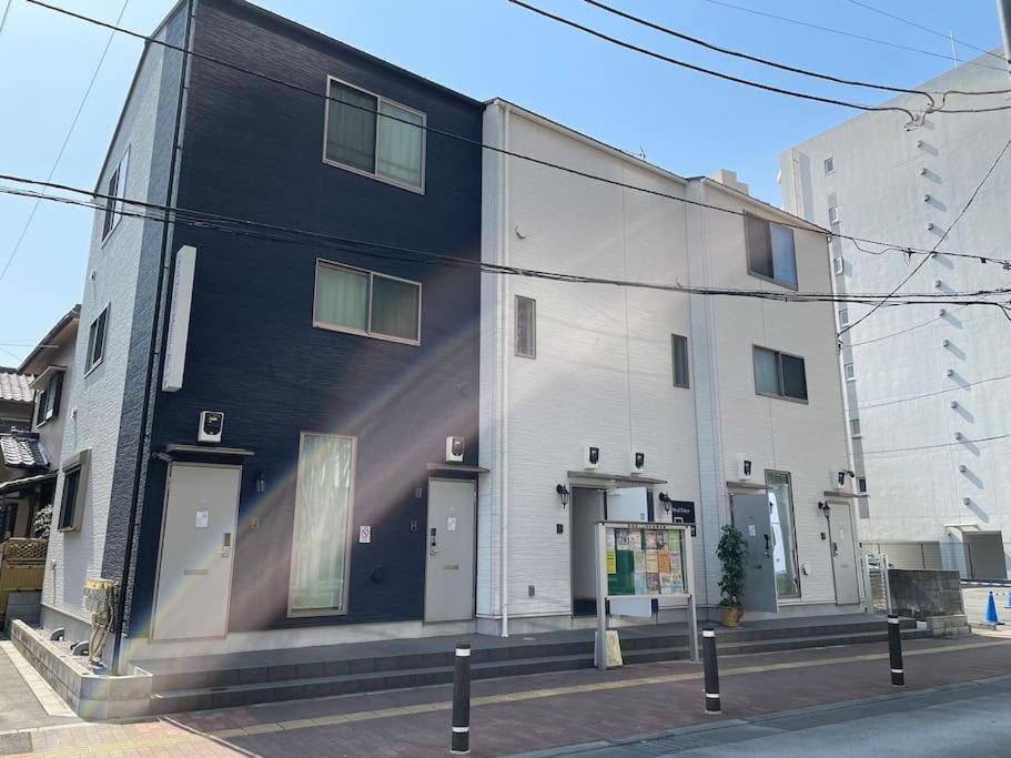 Comma House Minami-ikebukuro 302