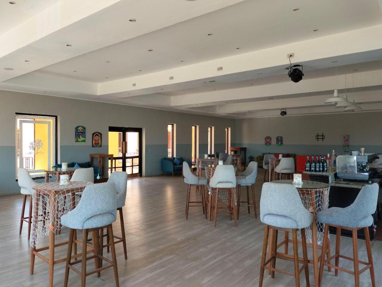 Tamra Beach Resort