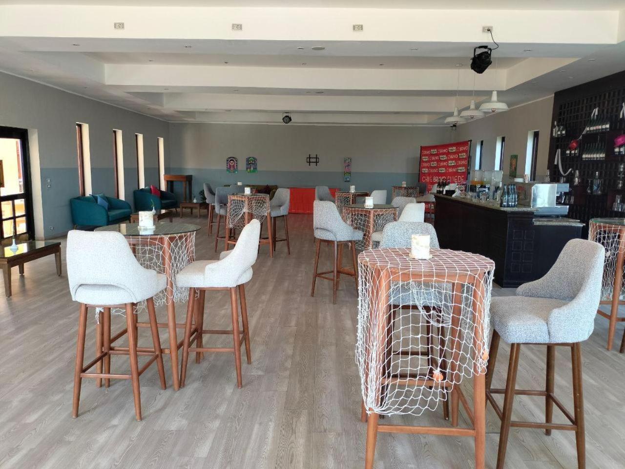 Tamra Beach Resort