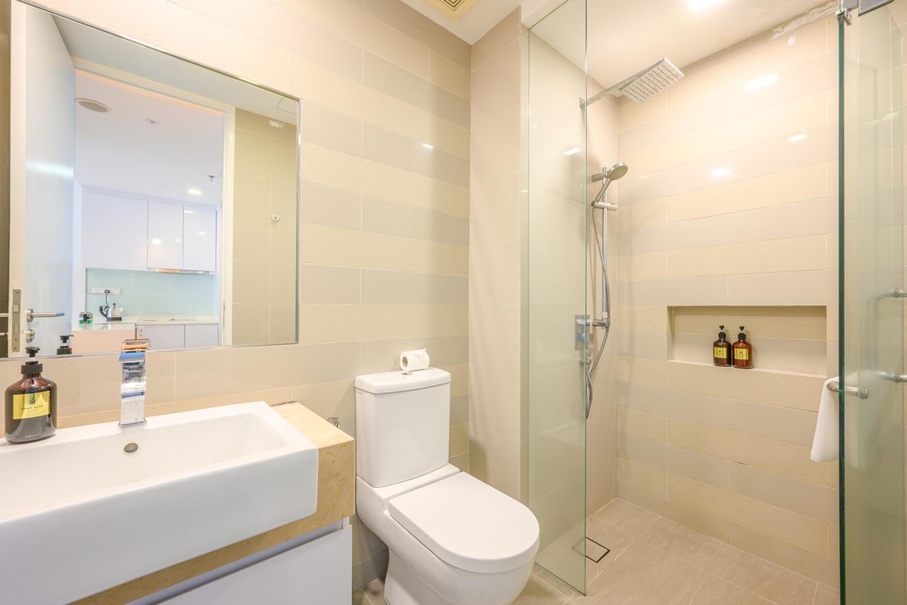 Greystone One Bukit Ceylon