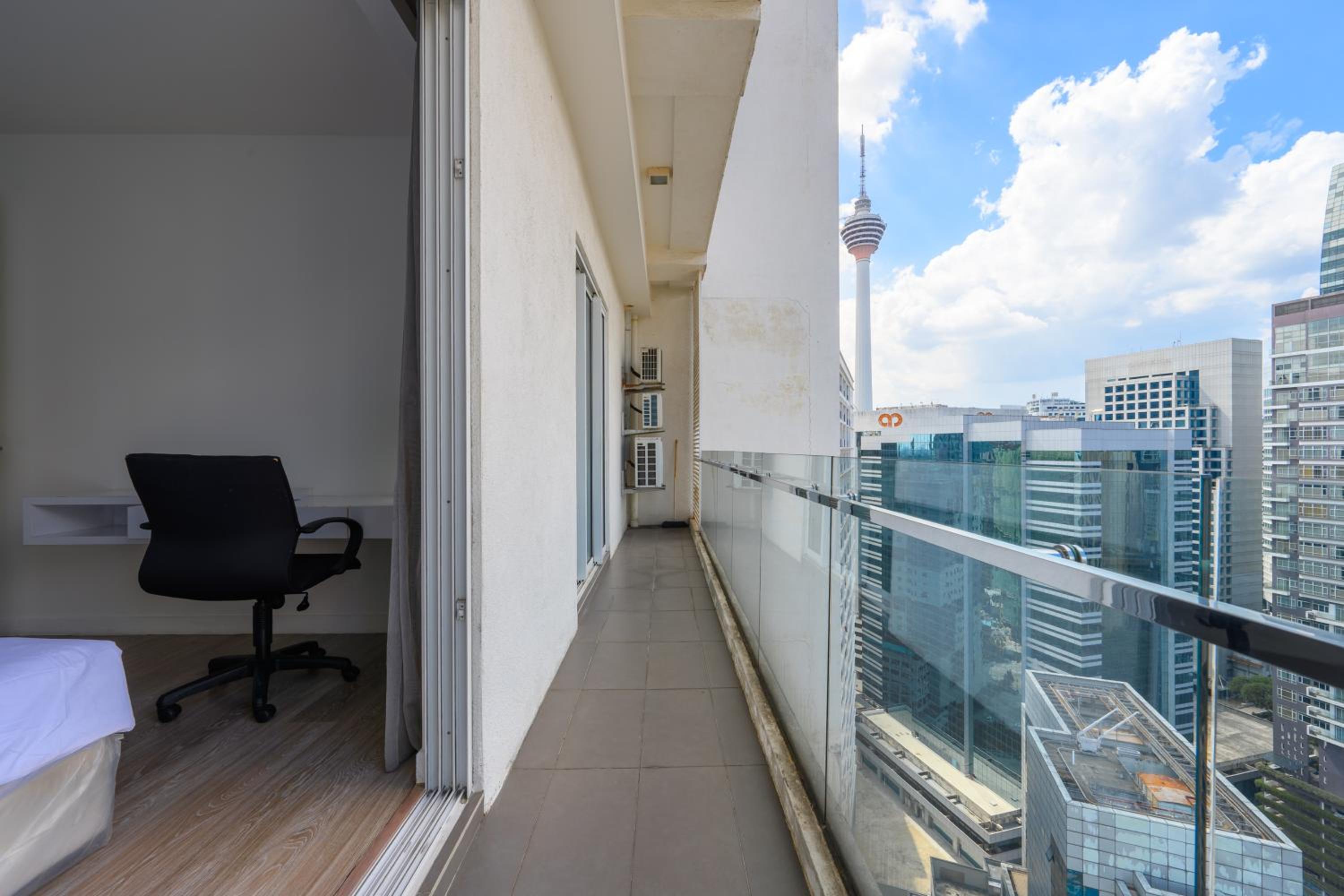 Greystone One Bukit Ceylon