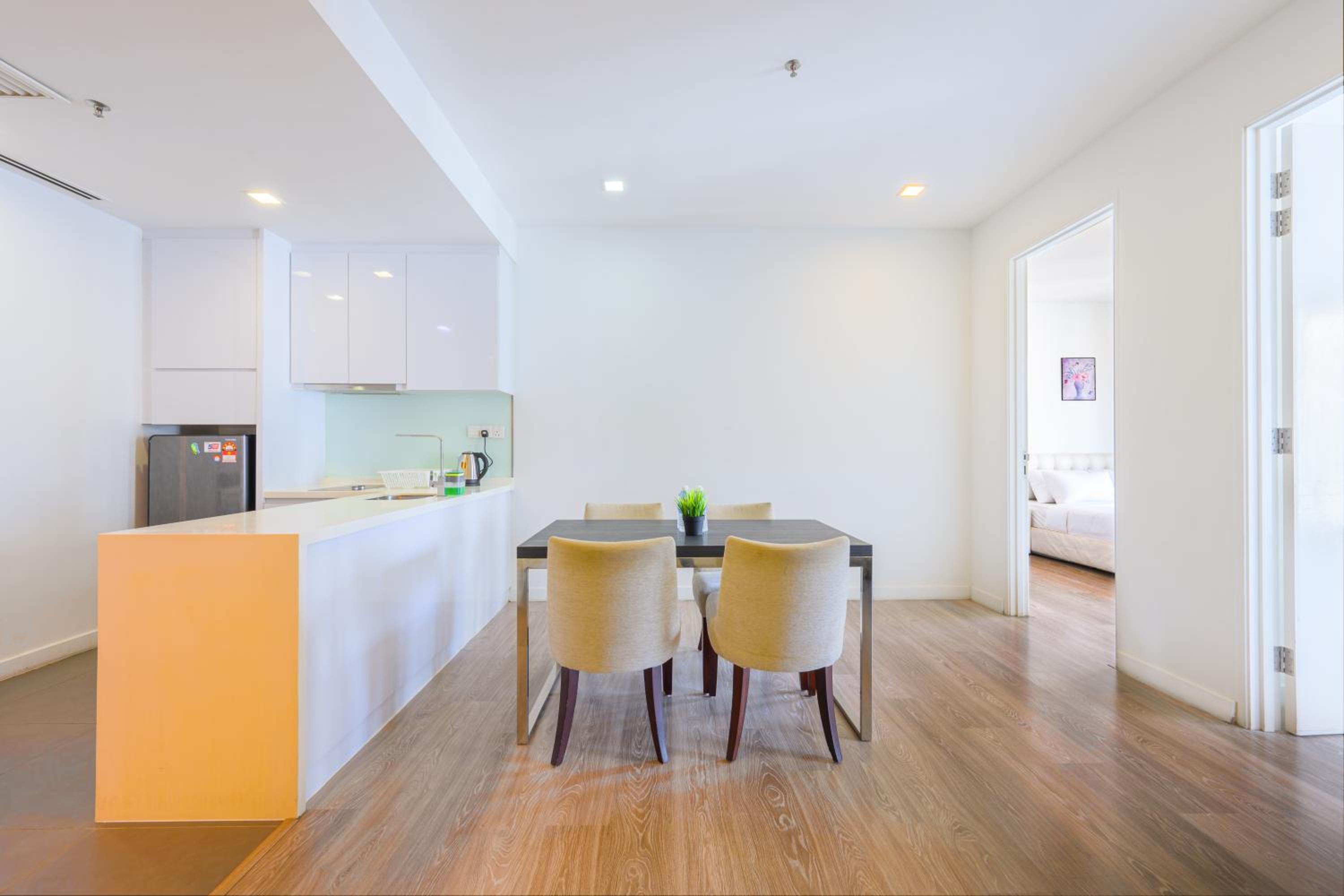 Greystone One Bukit Ceylon