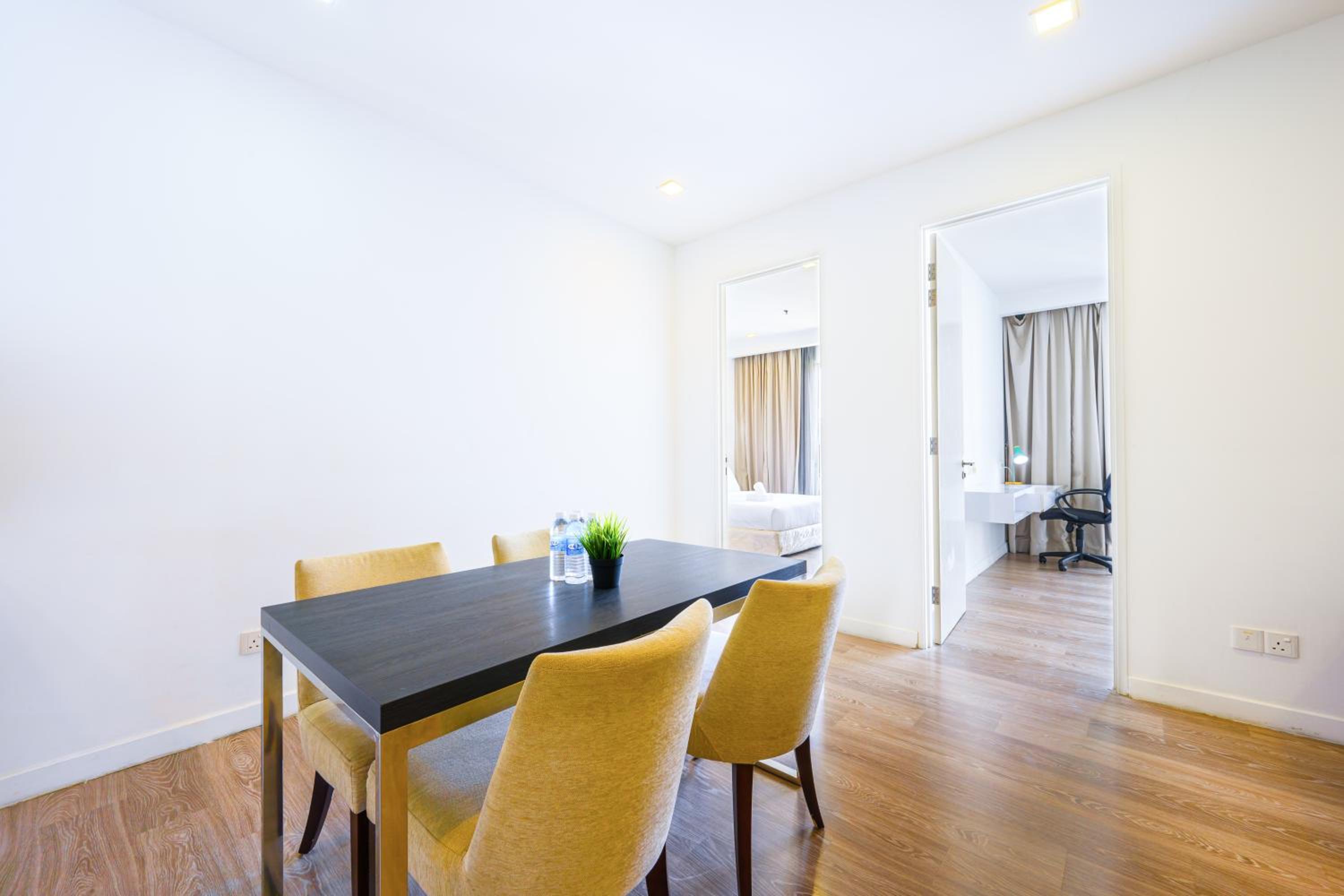 Greystone One Bukit Ceylon