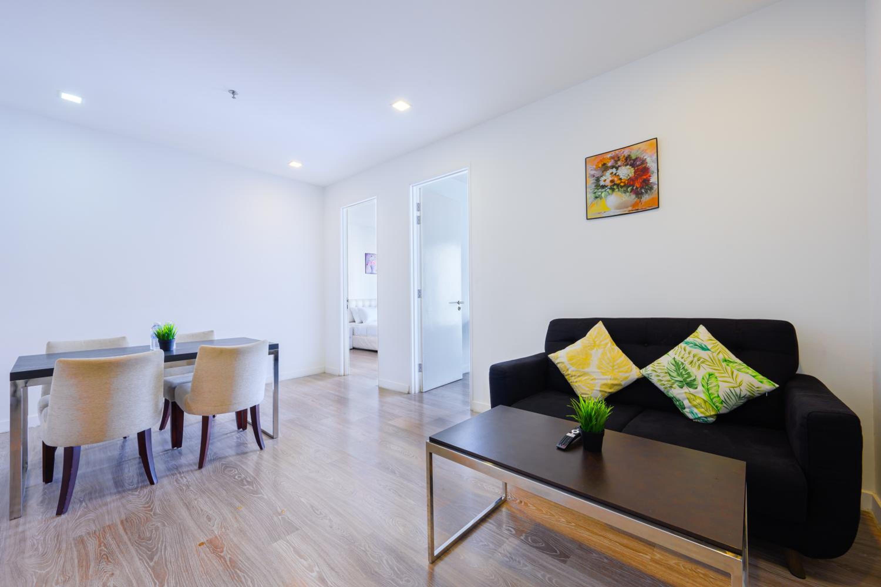 Greystone One Bukit Ceylon