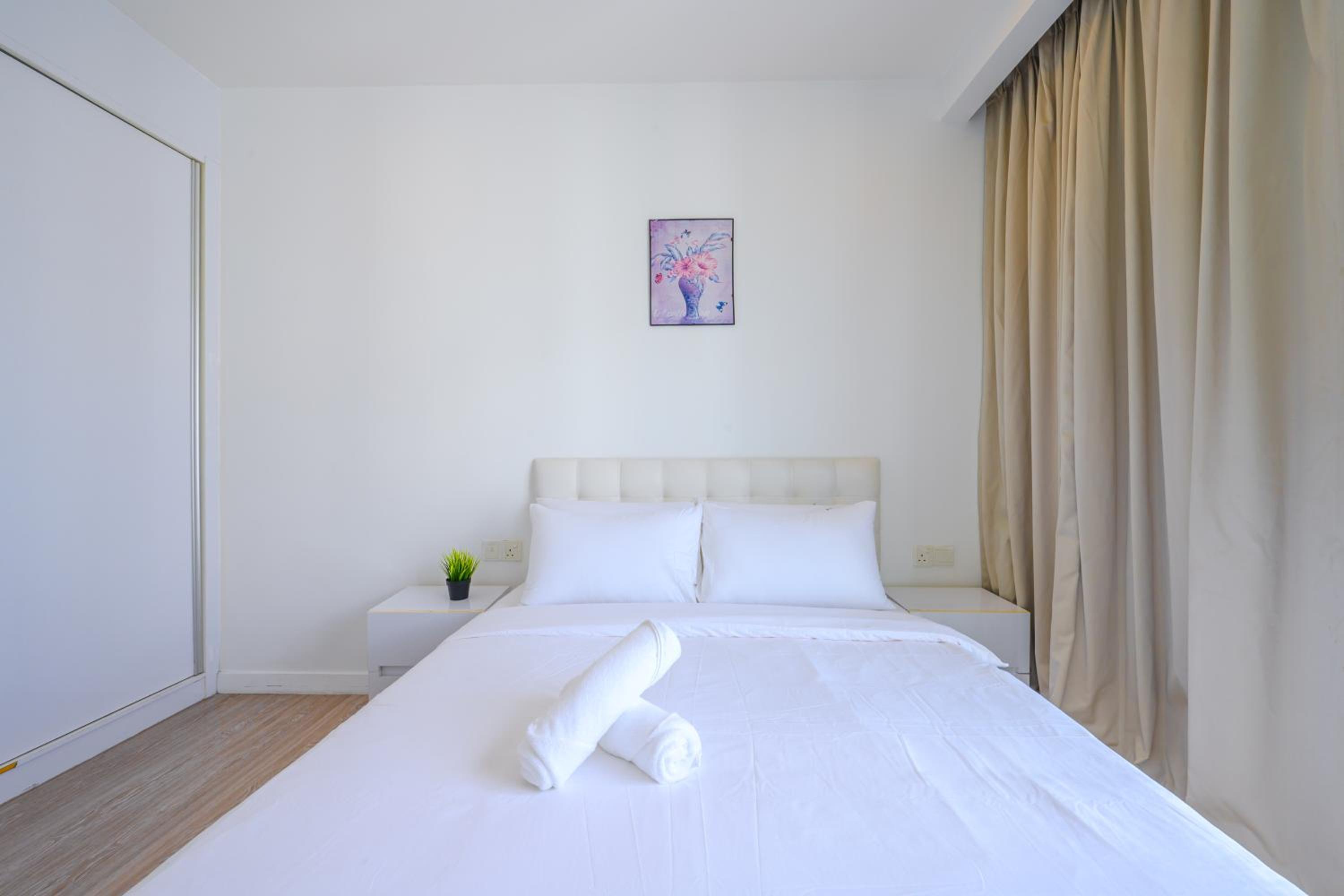 Greystone One Bukit Ceylon