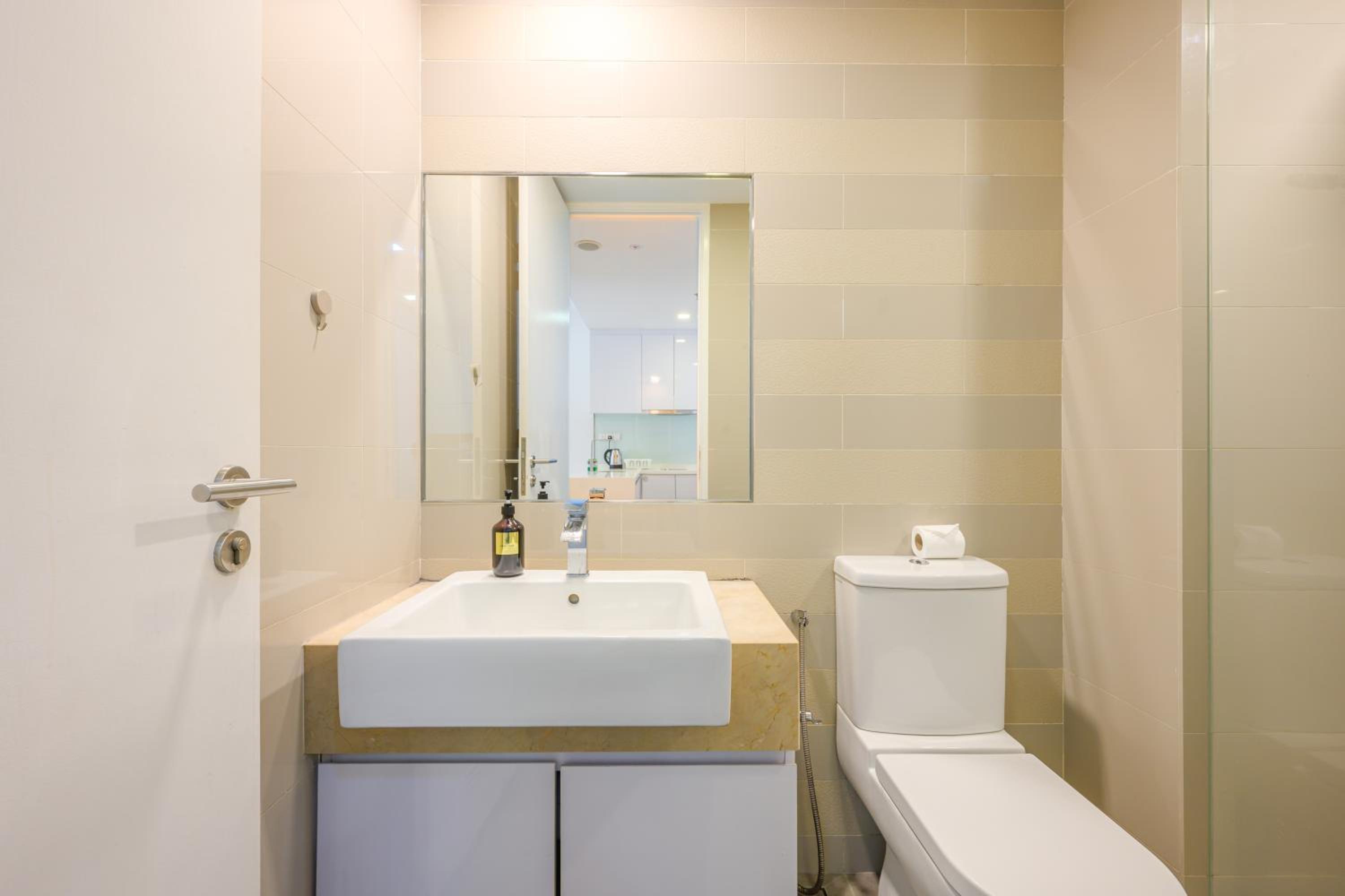 Greystone One Bukit Ceylon