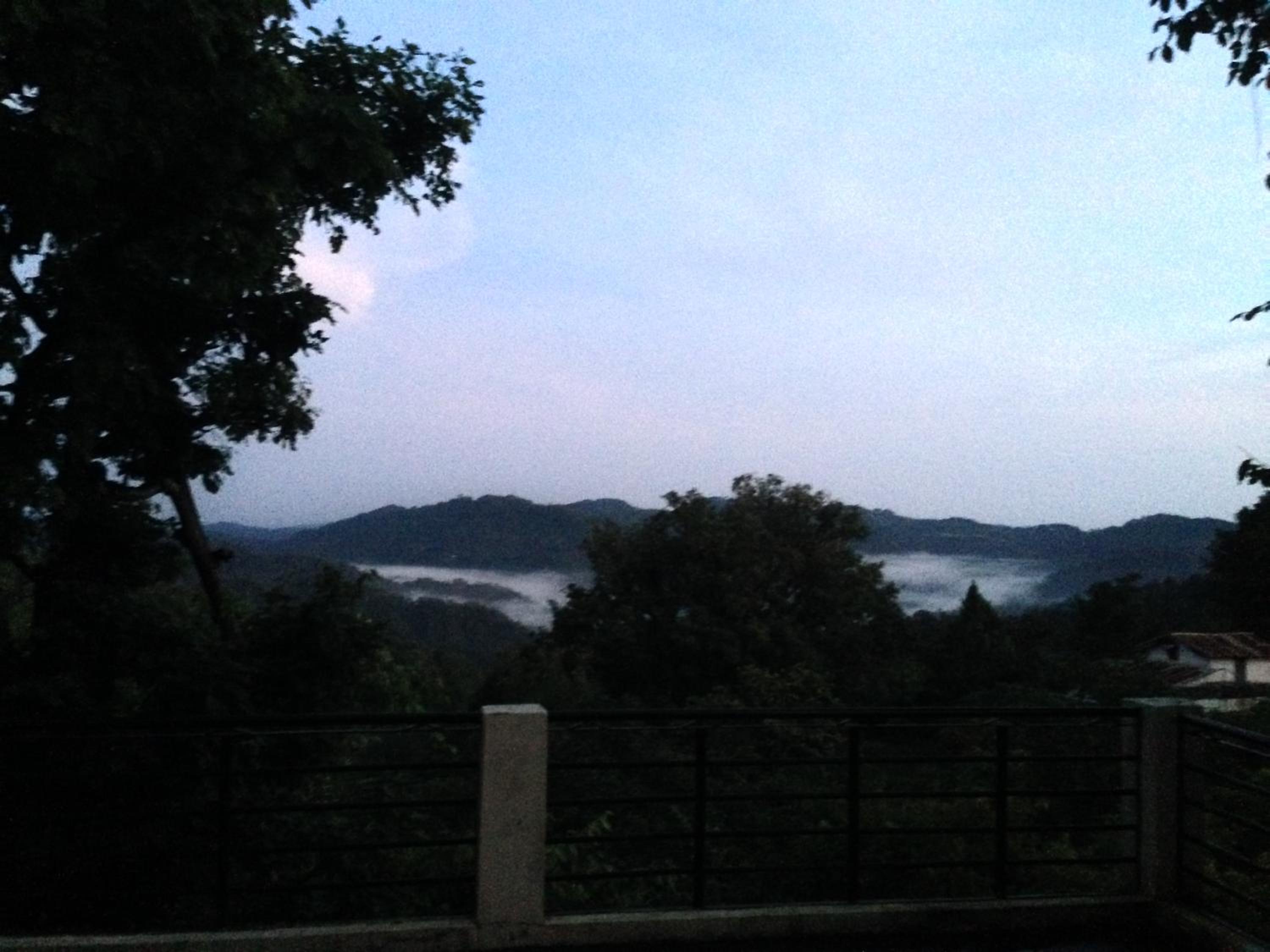 The Umri Lansdowne, 4-bedroom homestay view 2