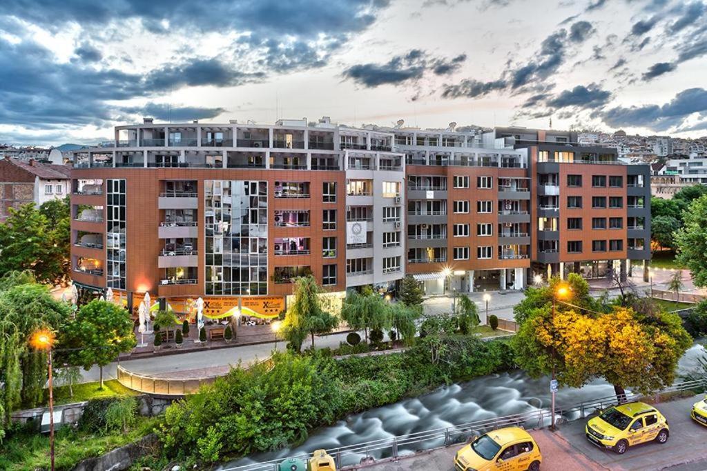 Terra apartment