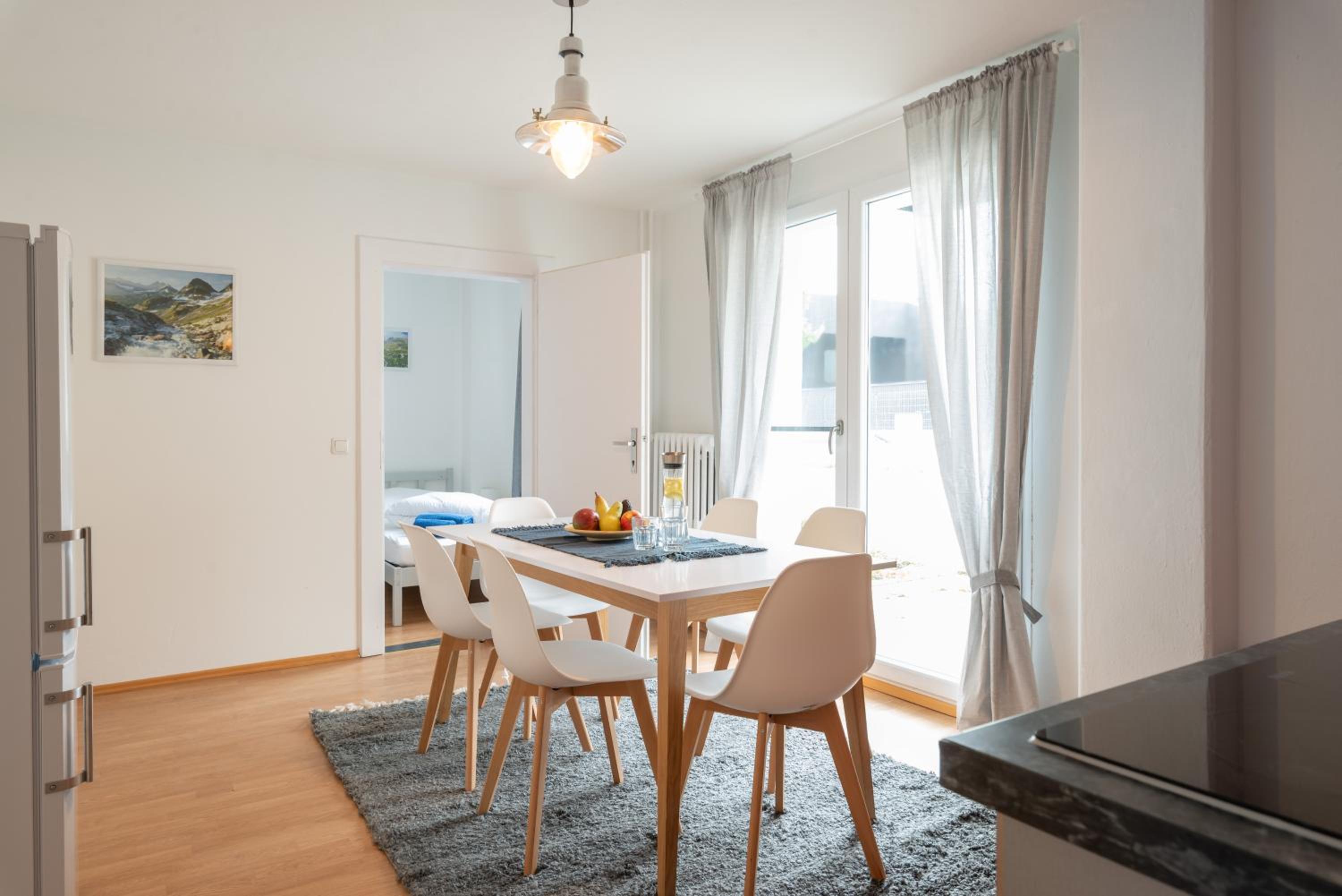 SUN VALLEY Holiday Apartments