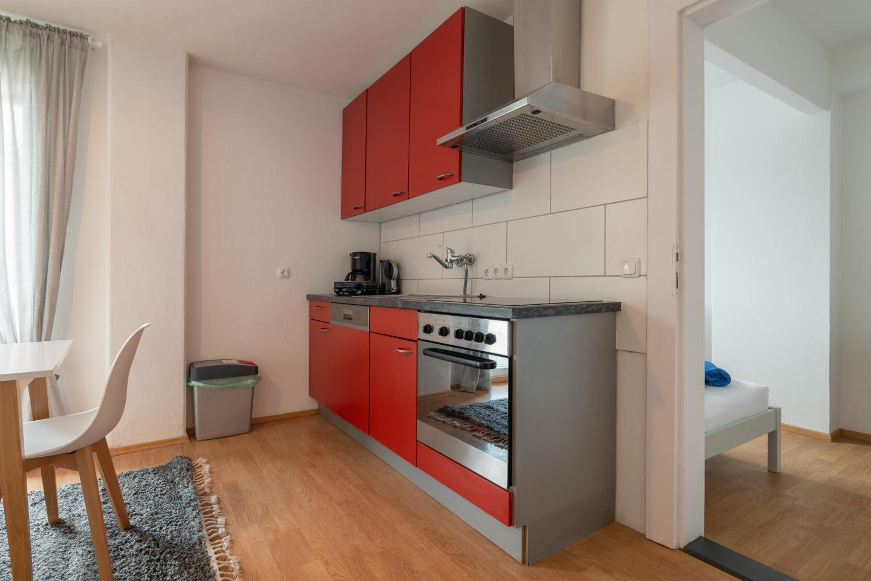 SUN VALLEY Holiday Apartments