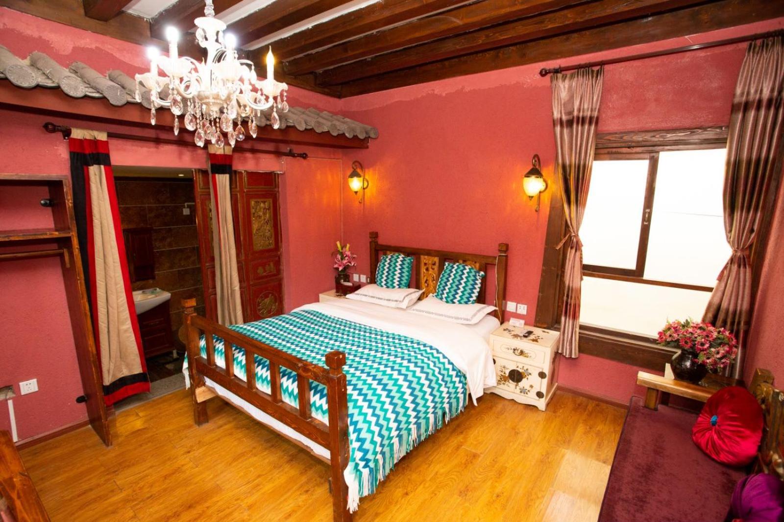 Good Fortune Inn