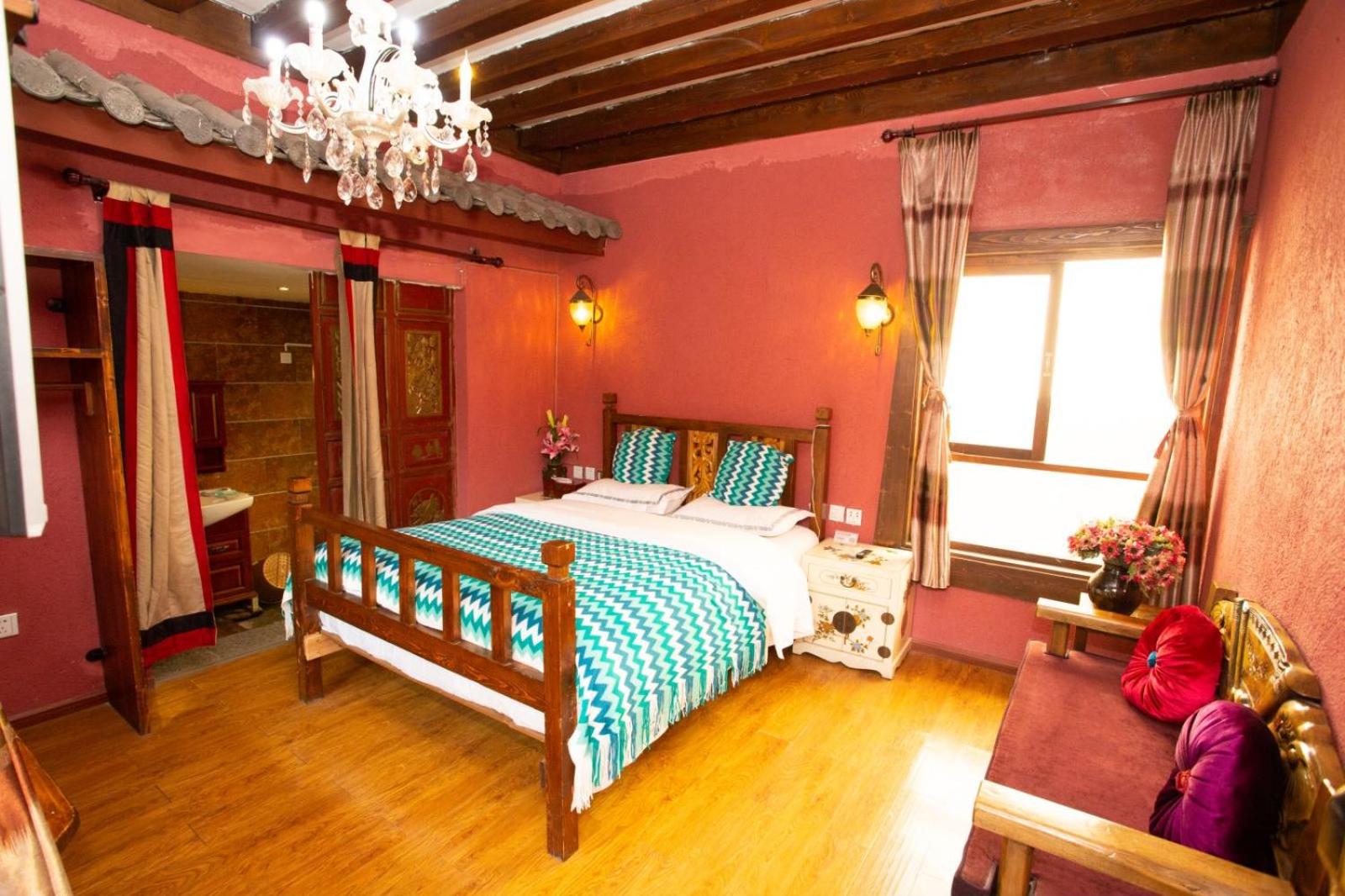 Good Fortune Inn