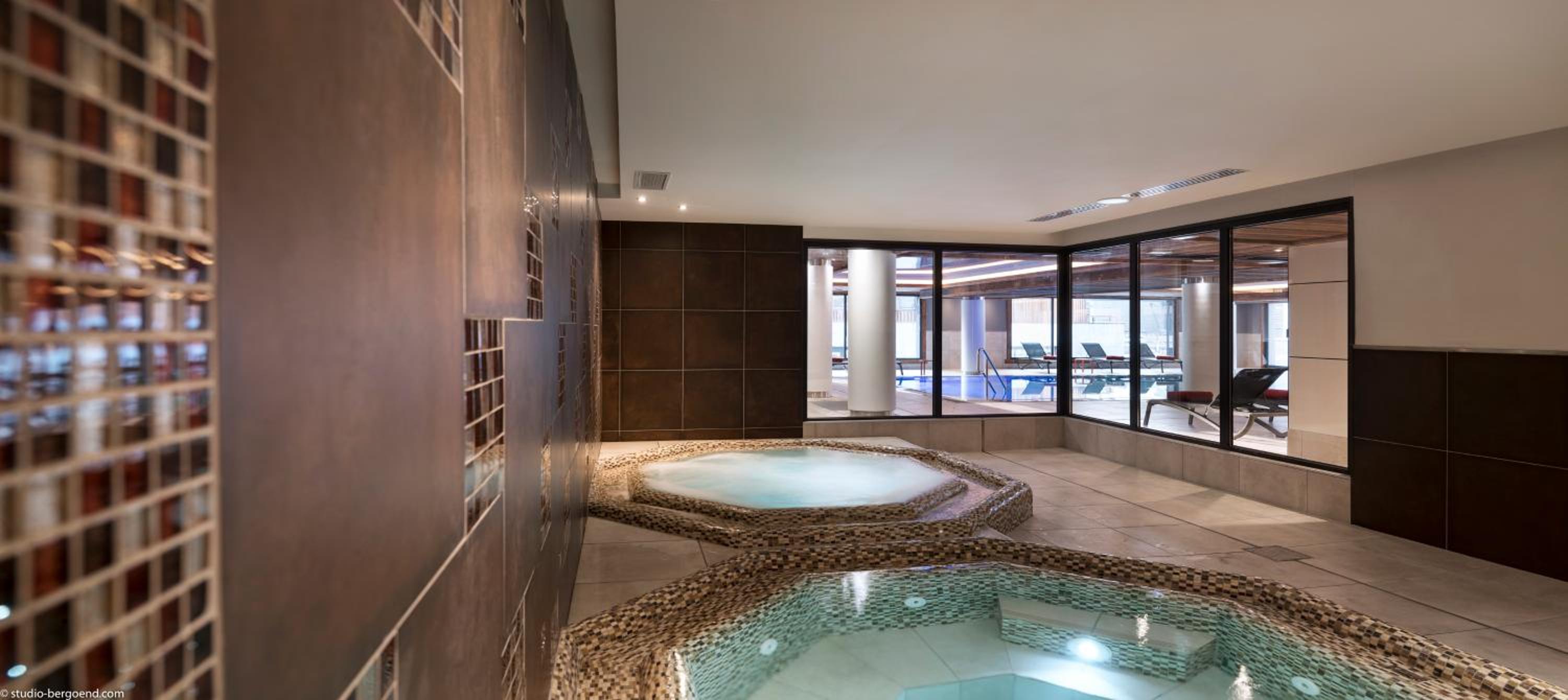 MGM Hôtels & Résidences - Résidence Le Cristal de Jade, photo 5