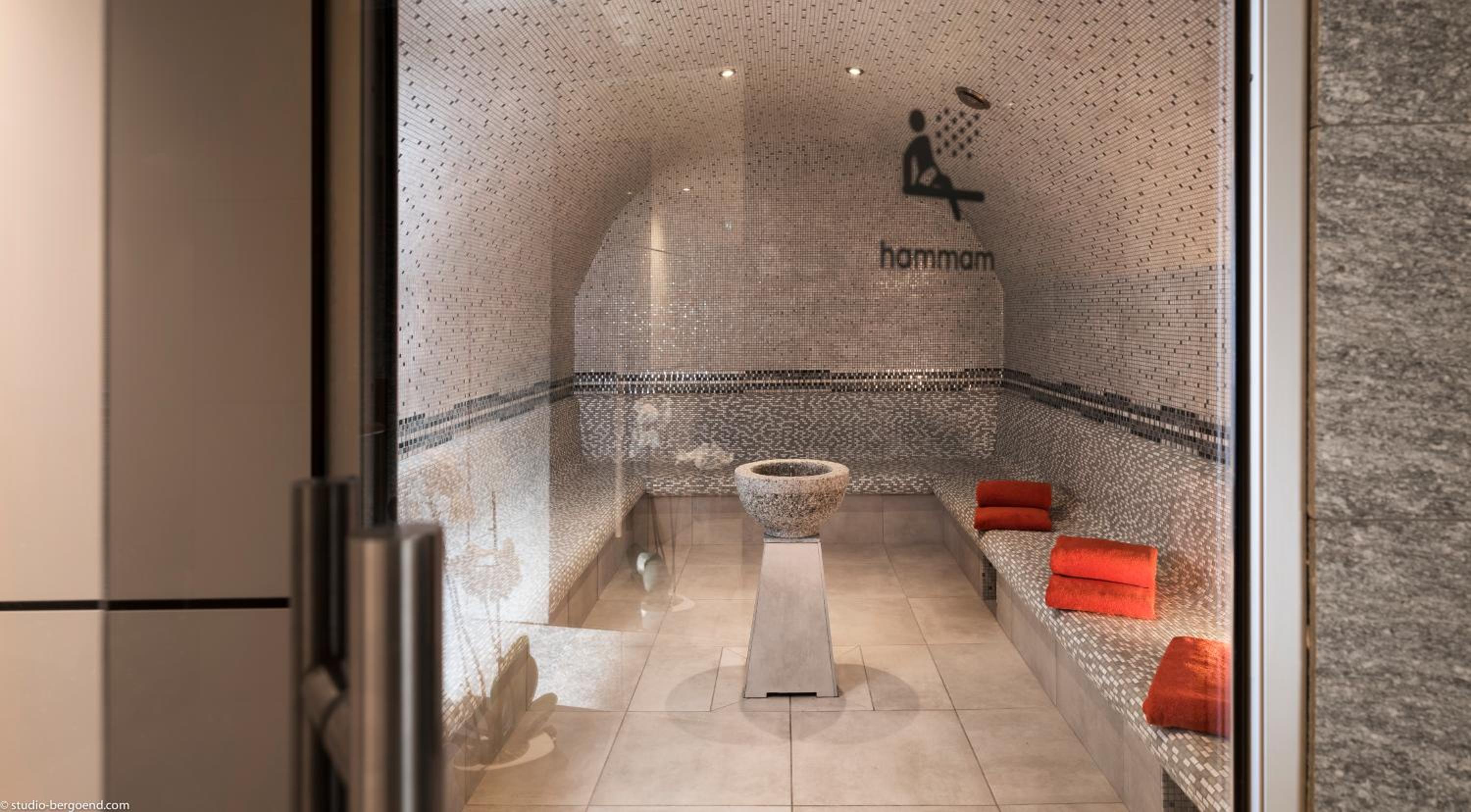 MGM Hôtels & Résidences - Résidence Le Cristal de Jade, photo 63