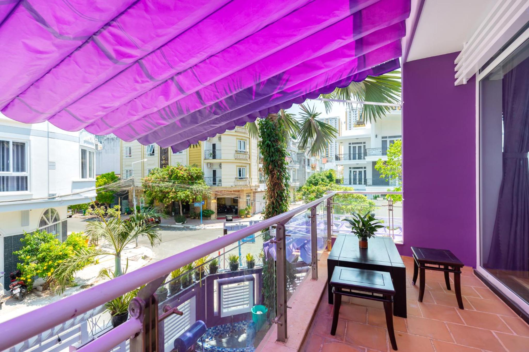 Villas 126-G1 Vung Tau