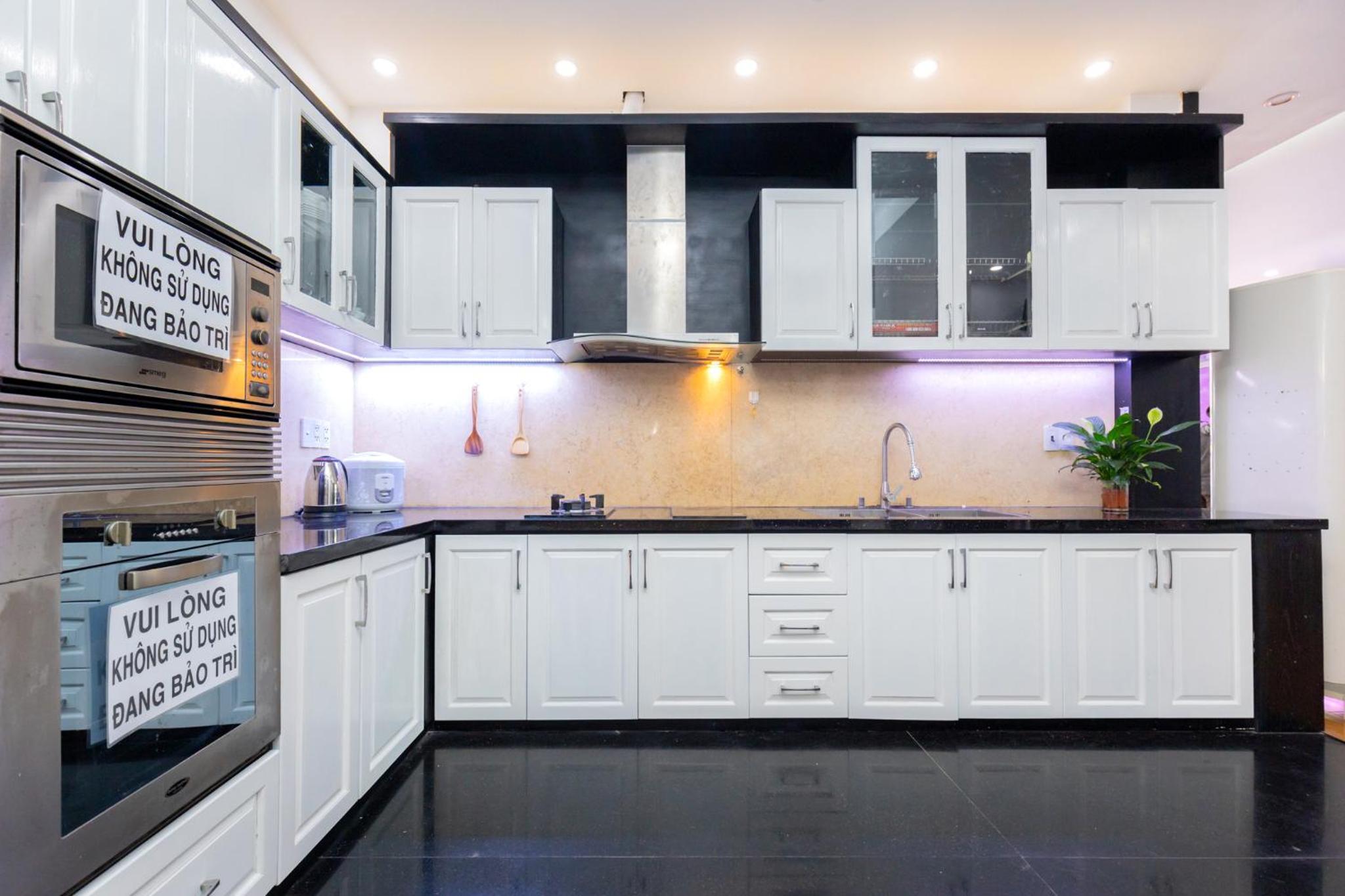 Villas 126-G1 Vung Tau