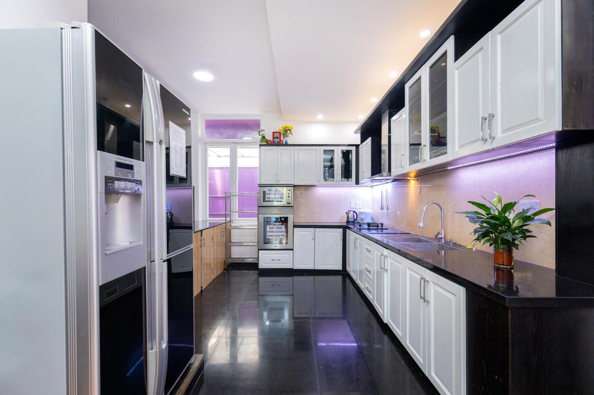 Villas 126-G1 Vung Tau