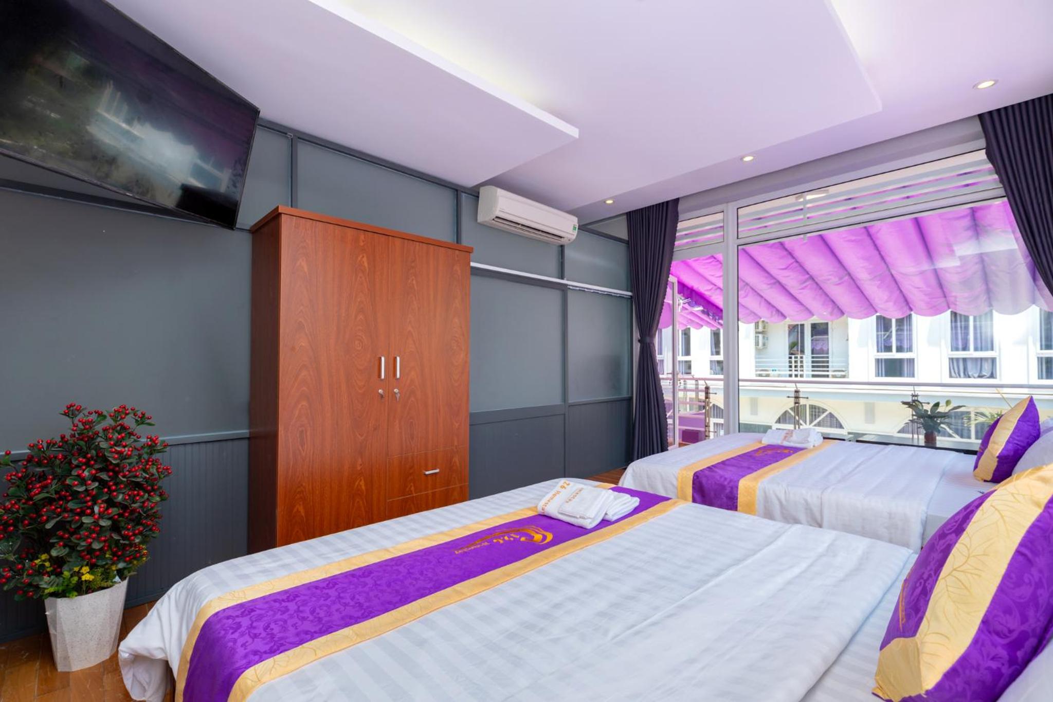 Villas 126-G1 Vung Tau